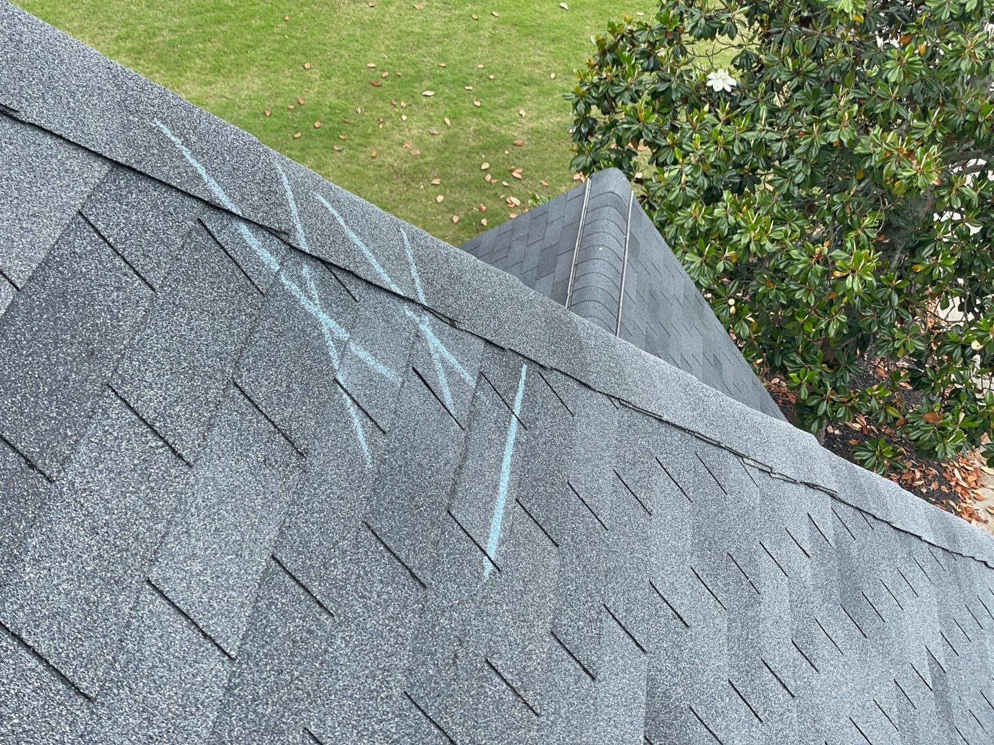 Residential Roofing Installation using Owens Corning by Inspector Roofing and Restoration