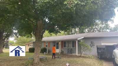 Project in Muncie, IN