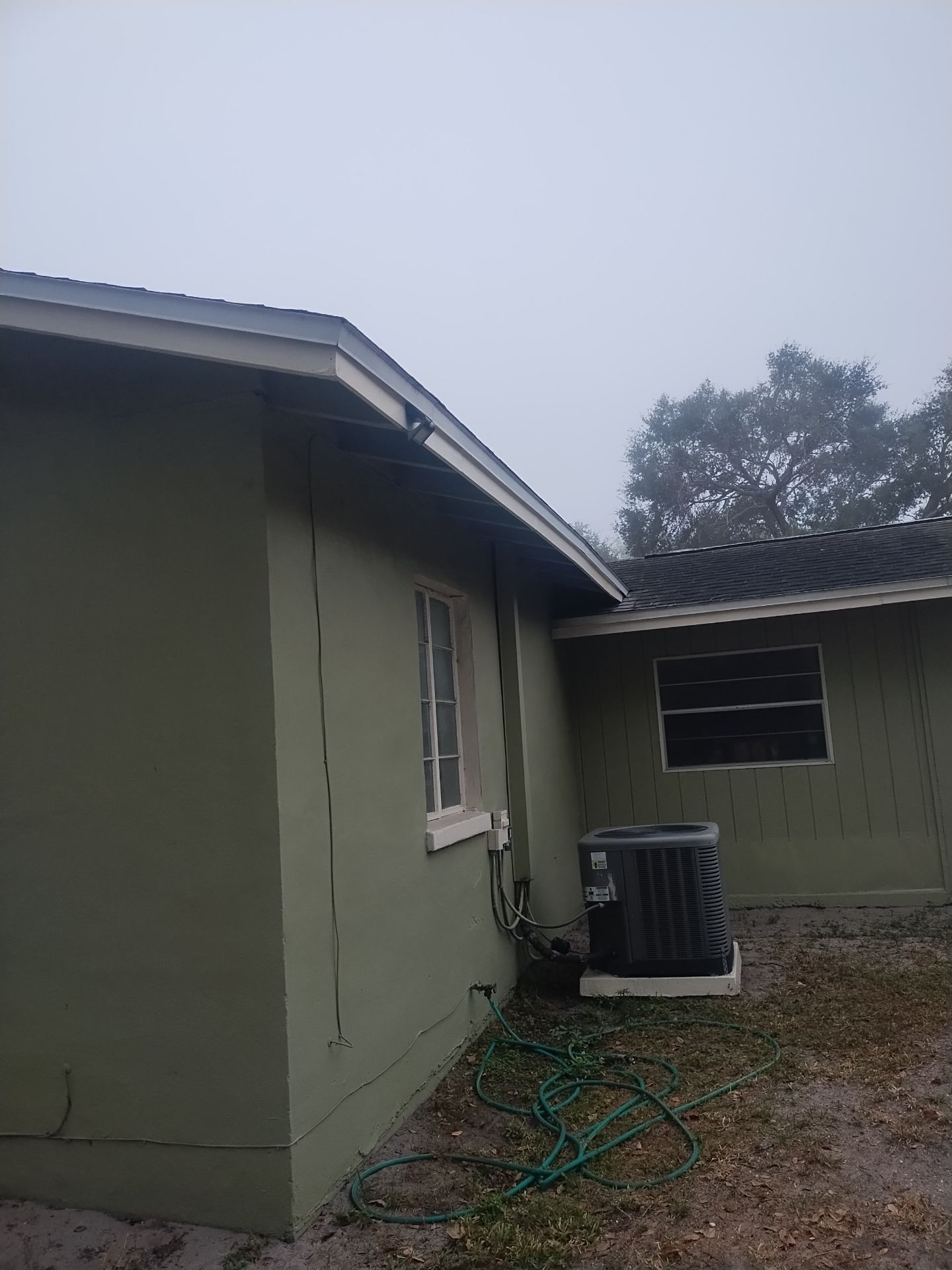 Project in St. Petersburg 33712 by Mitchell Roofing Company LLC 