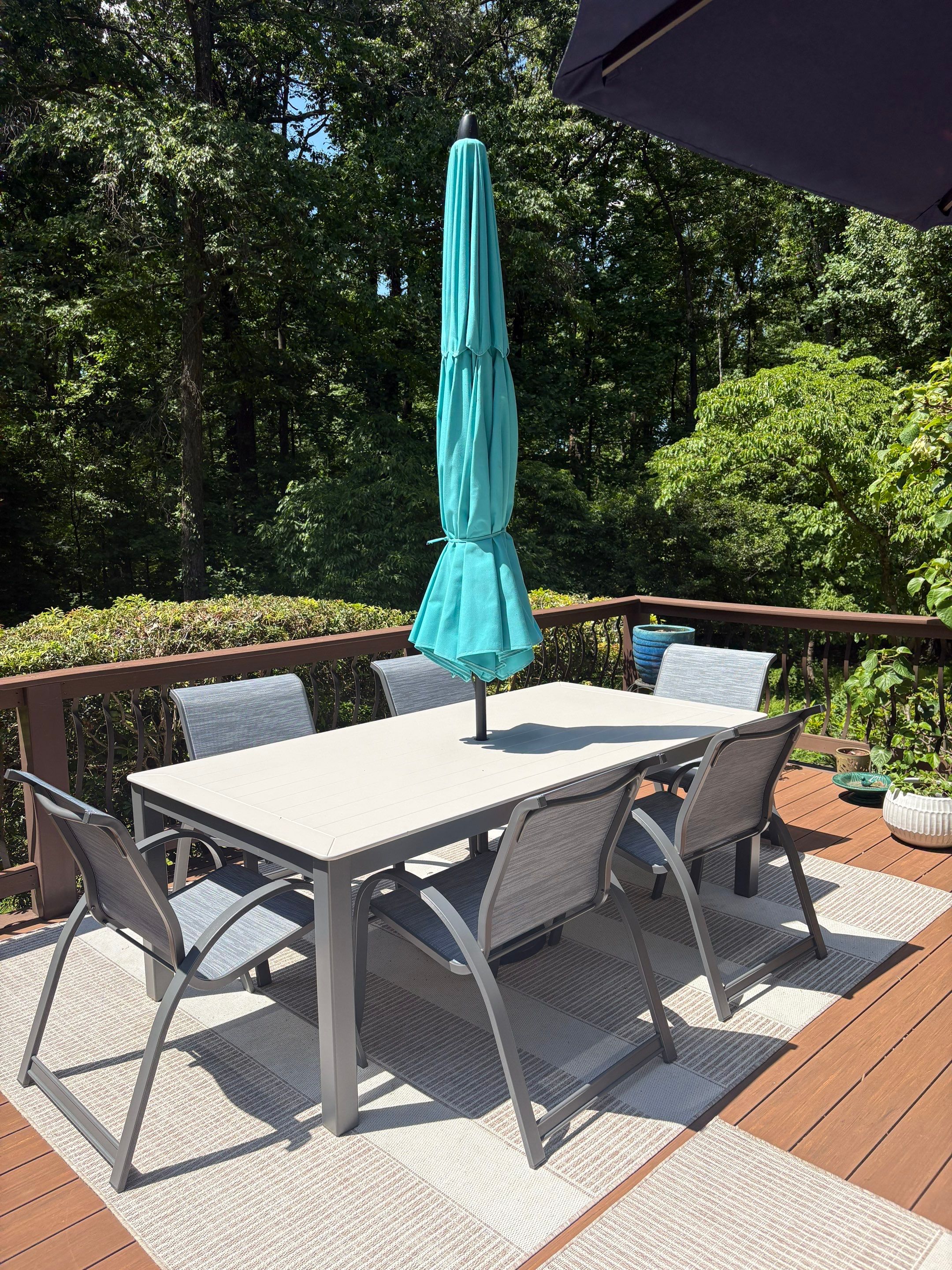 Telescope Furniture by Bowman's Stove & Patio