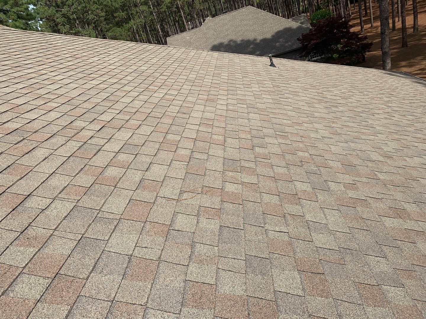 Residential Roofing Installation using Roof Replace by American Roofing NC