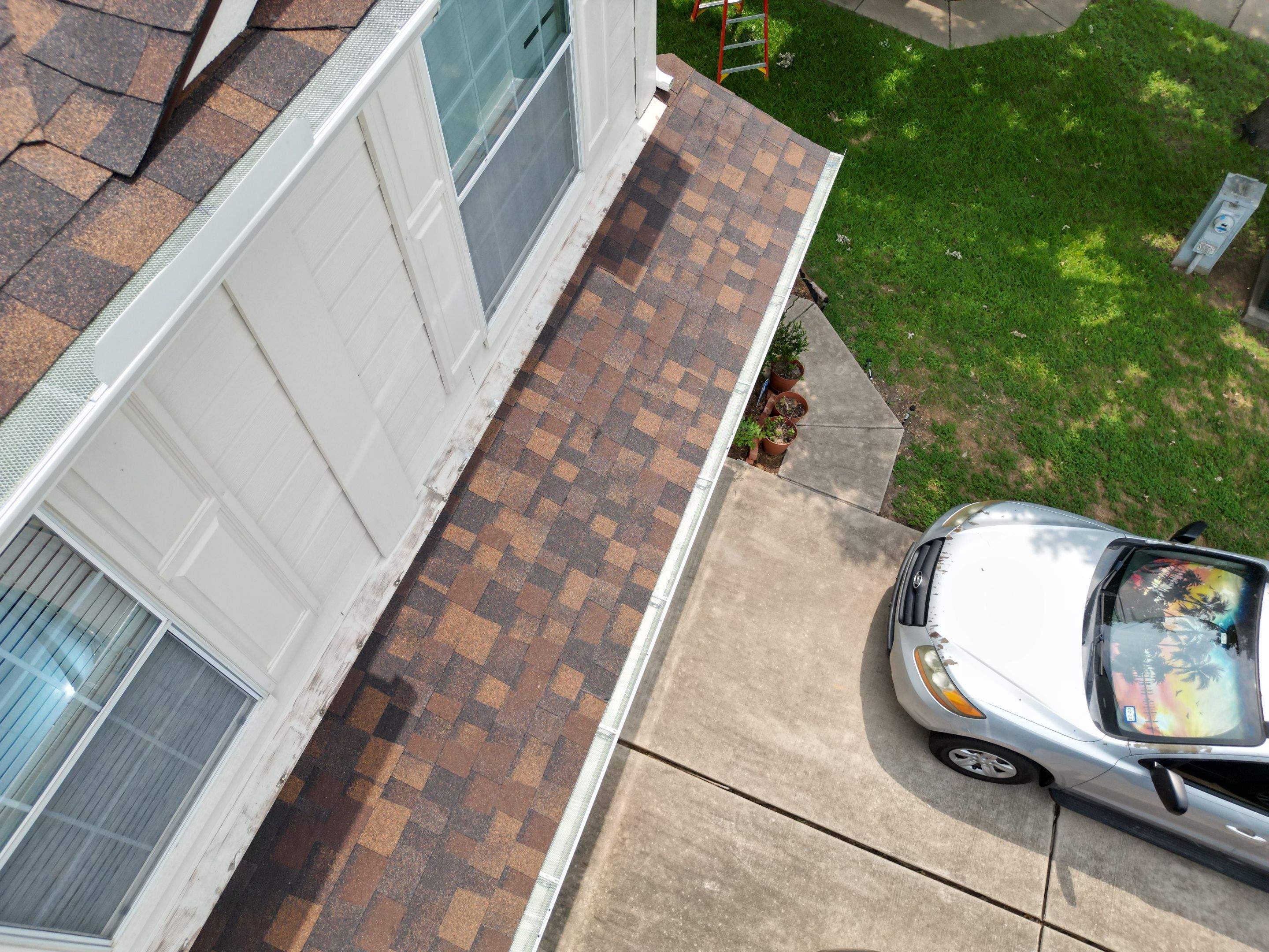 Brownwood - Owens Corning TruDefinition Duration by RoofsOnly.com