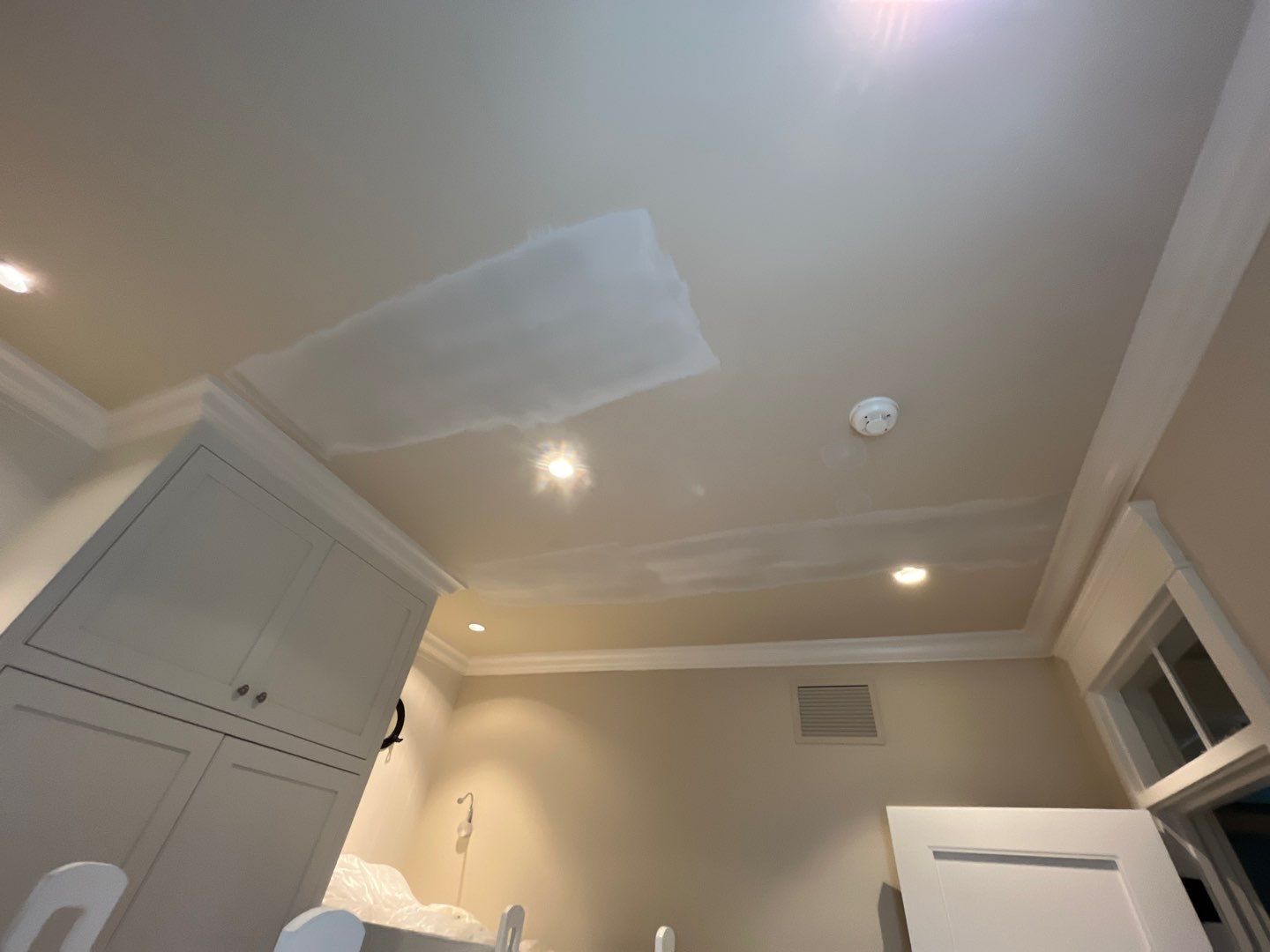 Project in Stone Harbor by Fresh Coat Works LLC