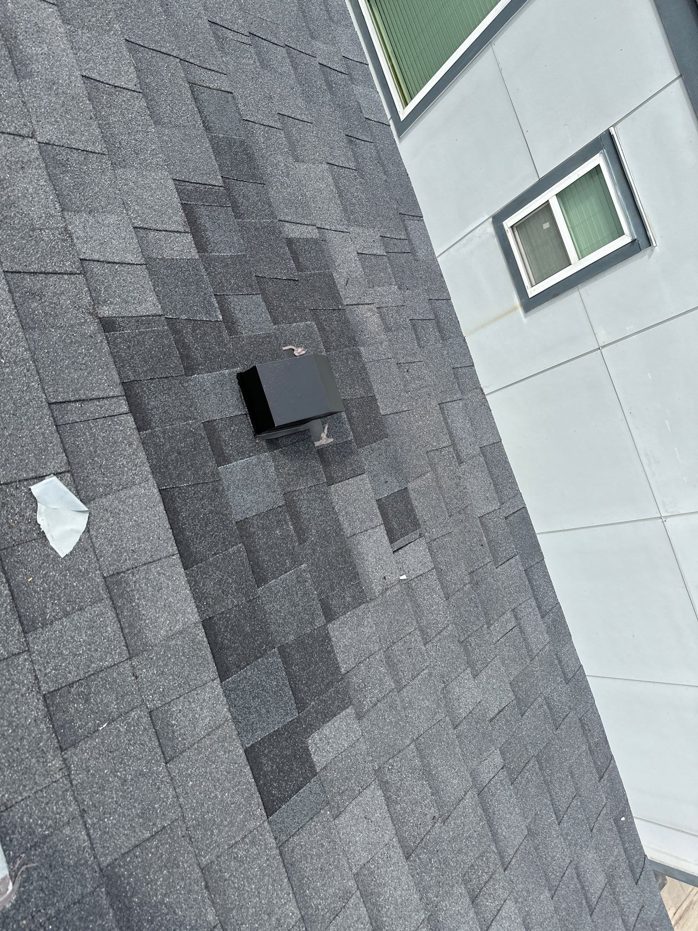 Roof Repair Houston by Roof Repair Company