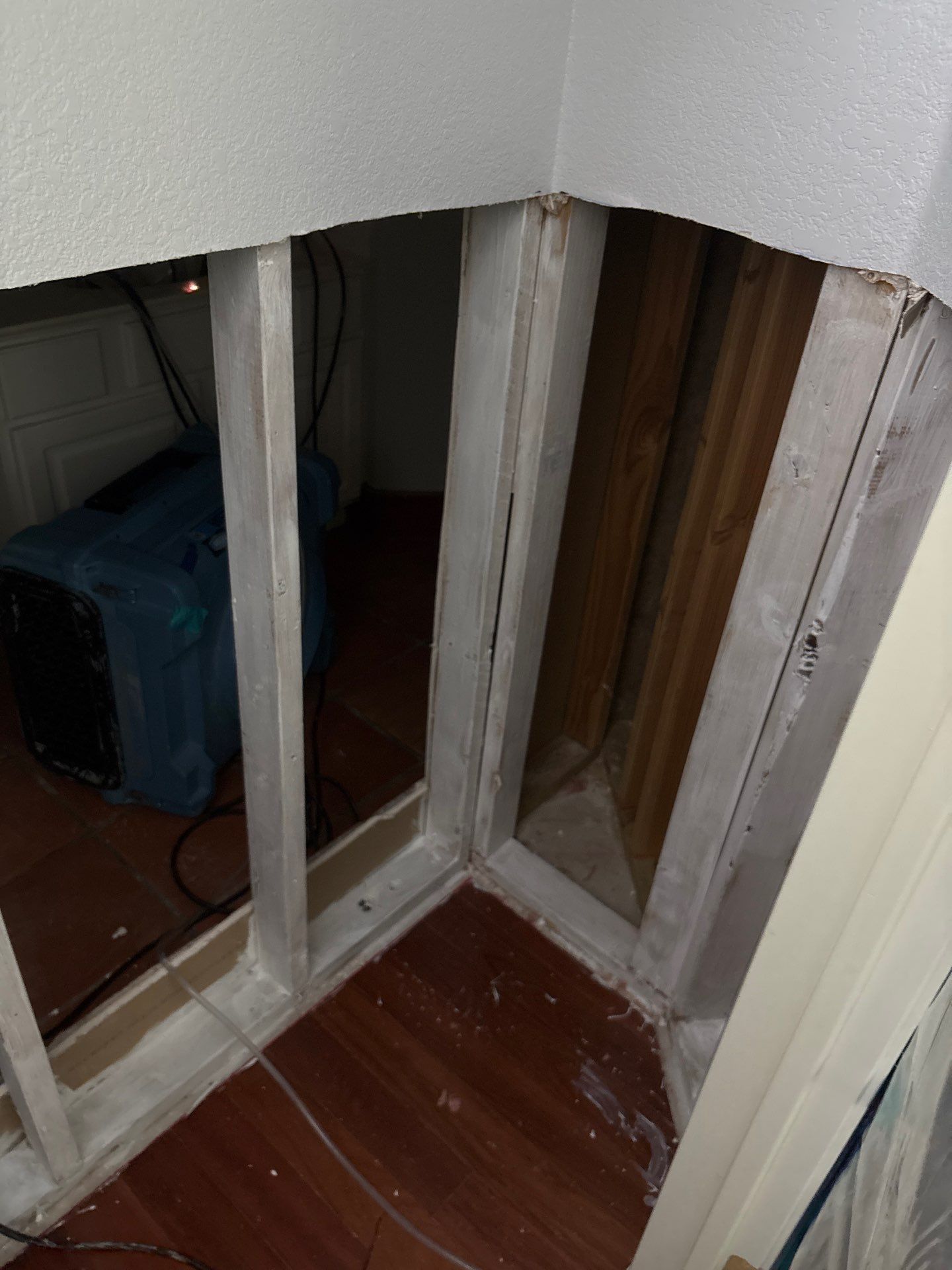 Water Damage Mitigation by All Dry Services of North Austin