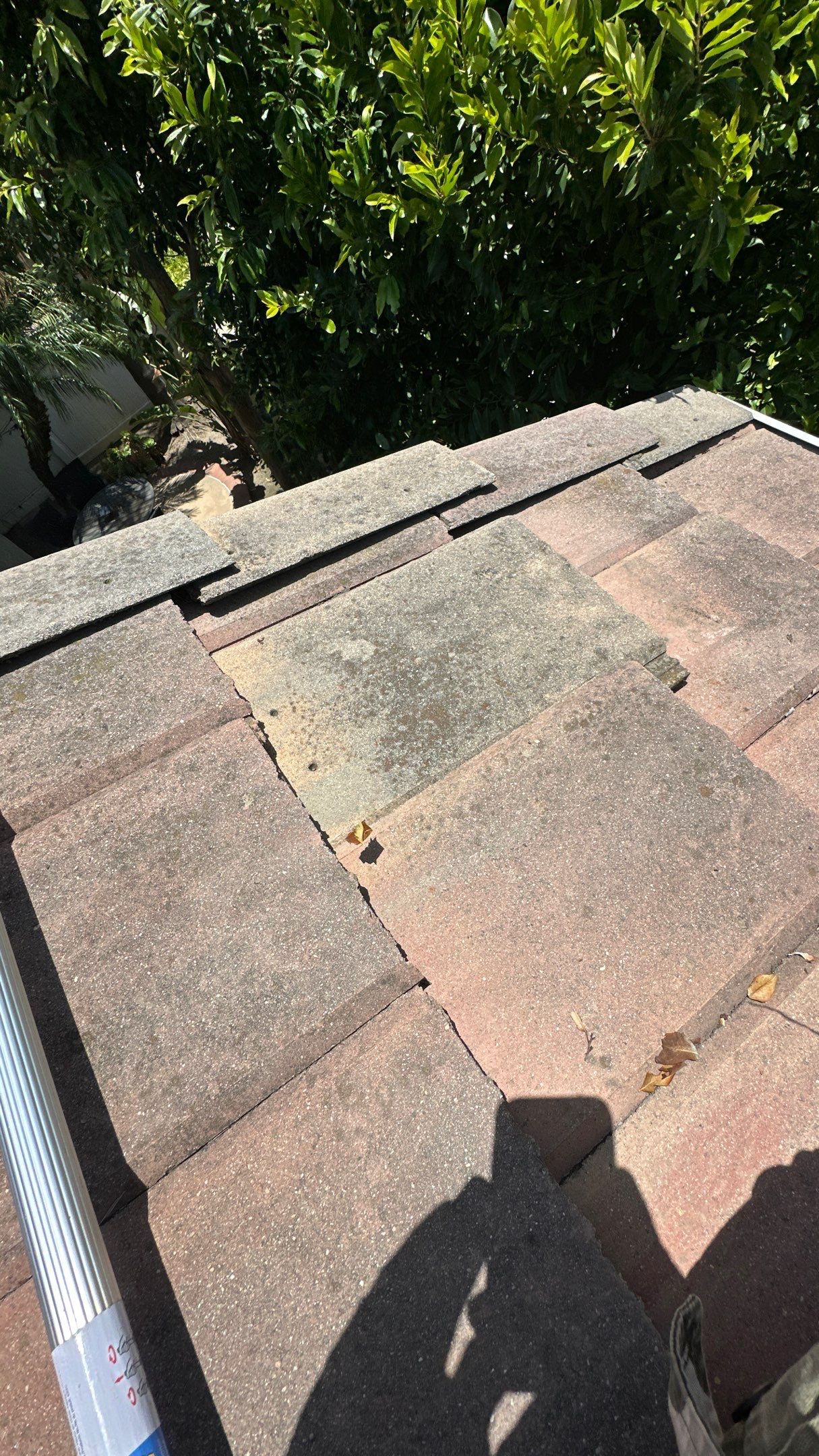 Gutter cleaning in Irvine, CA by Property Cleaning Experts, LLC