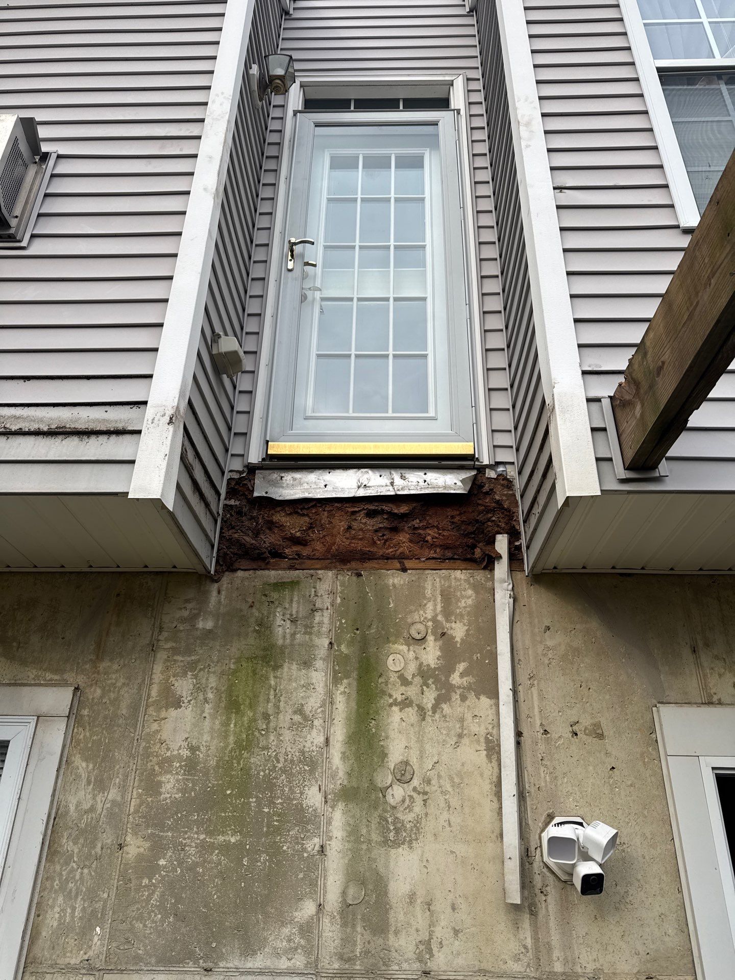 New Deck In Sayreville, New Jersey by deck guardian