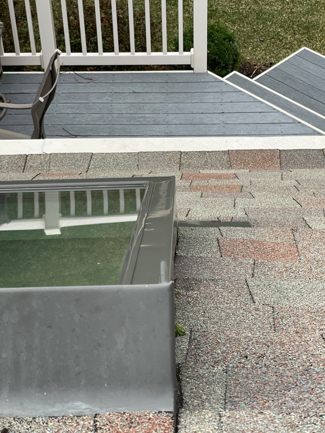 Springfield Certainteed Landmark Pro Designer Shingles by RM Banning, Inc.