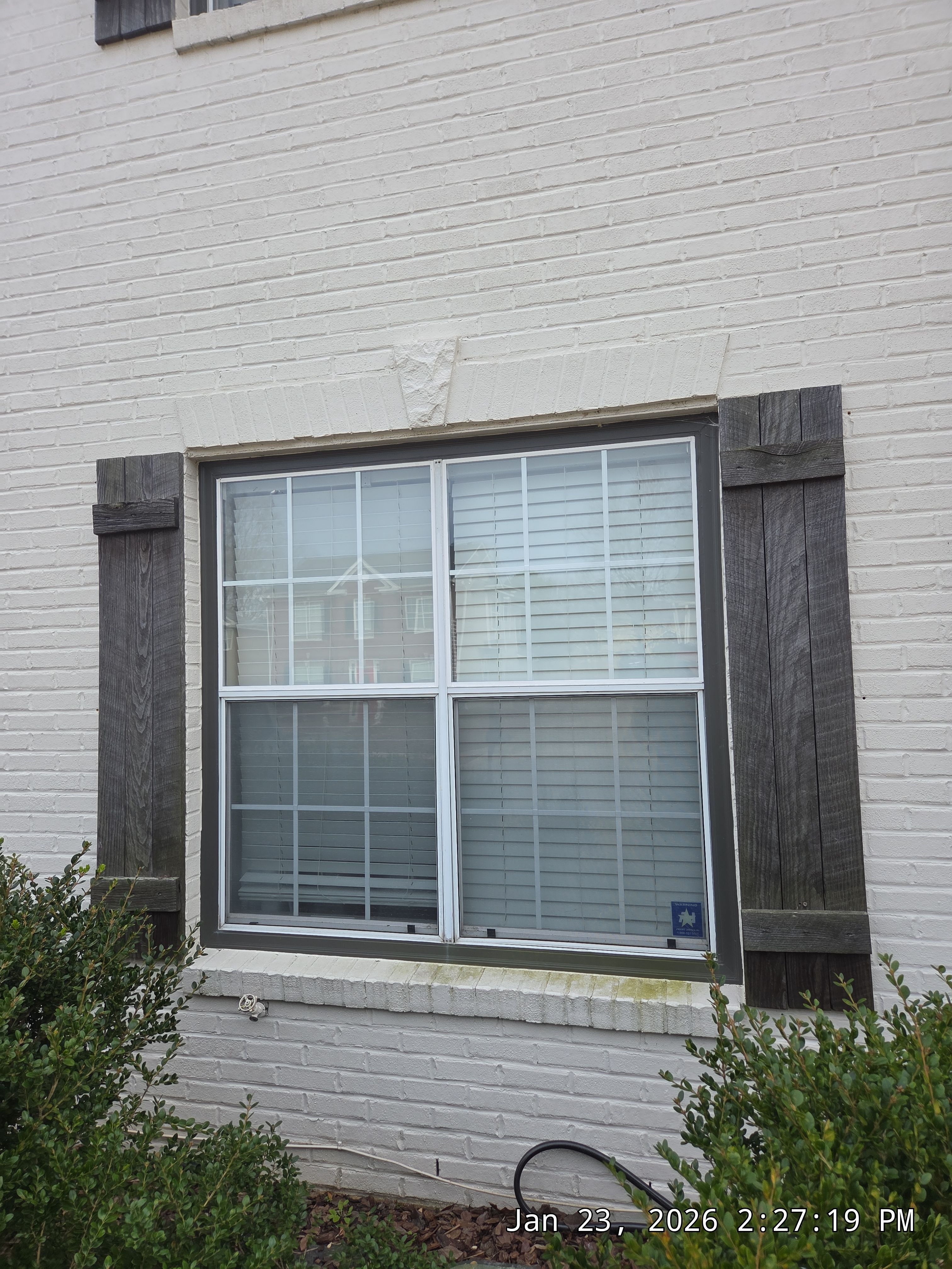 Bumpers Project in Hoover by The Window Source