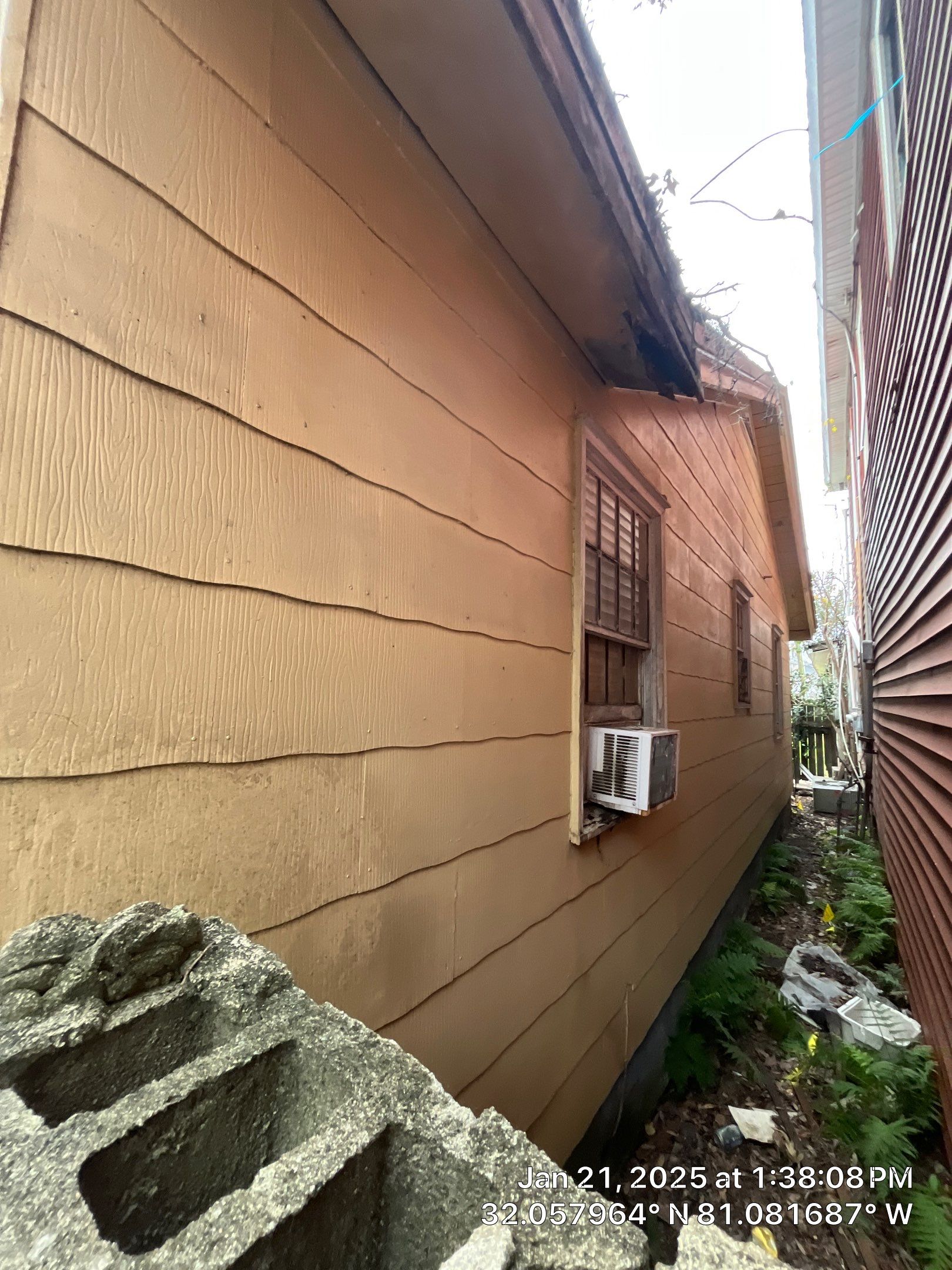 Commercial Abatement by EAS Environmental, LLC.