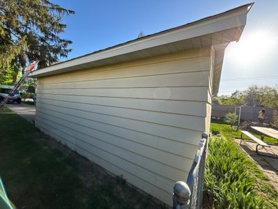 Project in Saint Joseph