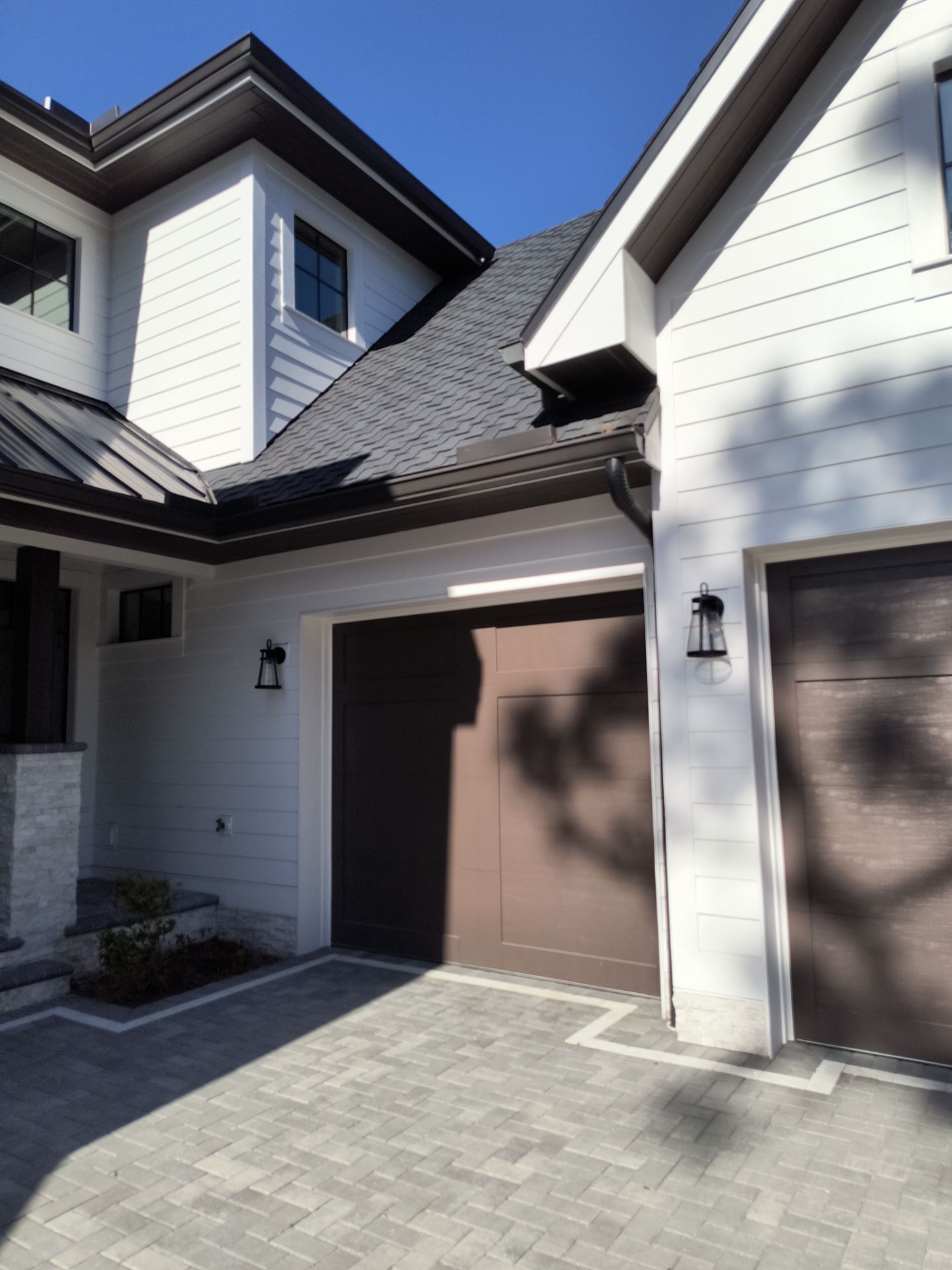 Gutter Cleaning Service in Sarasota FL by Gutter Professors