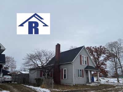 Project in Eaton, IN