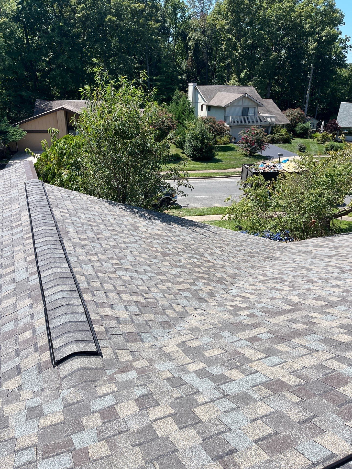 West Springfield: Multi-Trade Exterior Restoration by RM Banning, Inc.