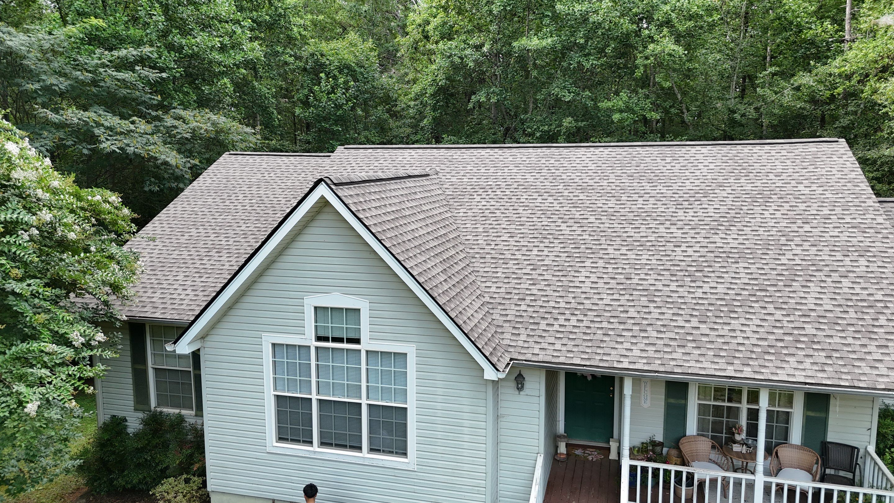 The Millers by United Contracting and Roofing