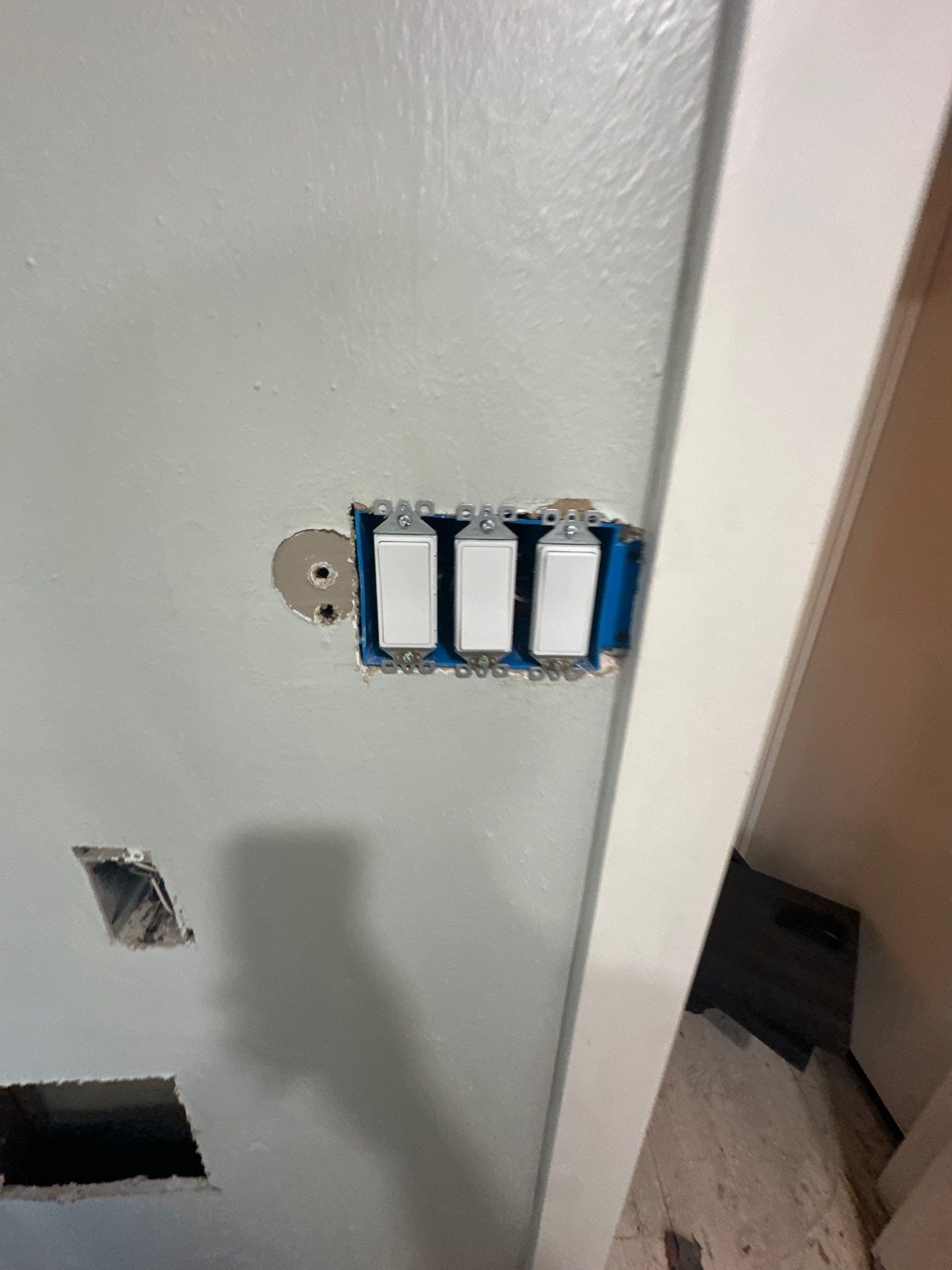 Bathroom Remodel using Sophalx Crew by SophAlx LLC