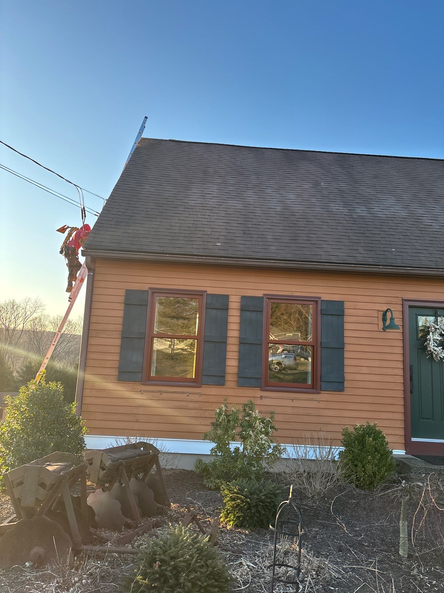 Wallingford by All site builders LLC