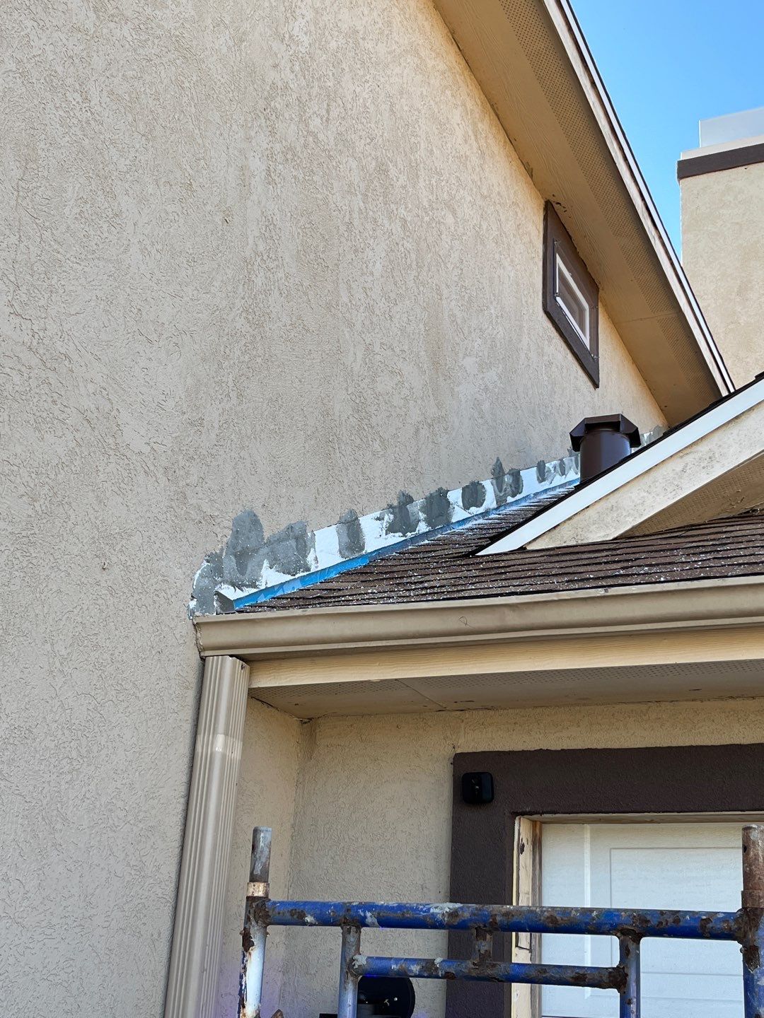 Riverside Bullet Proof by Bayfront Roofing and Construction