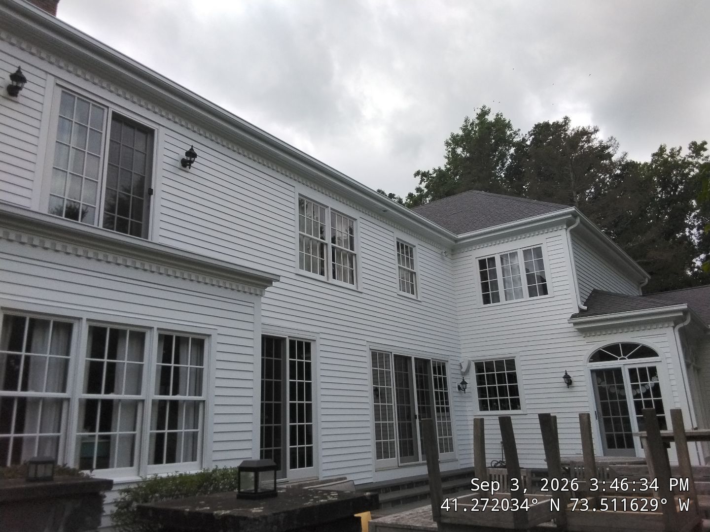 MaxFlow  by DiGiorgi Roofing and Siding Inc