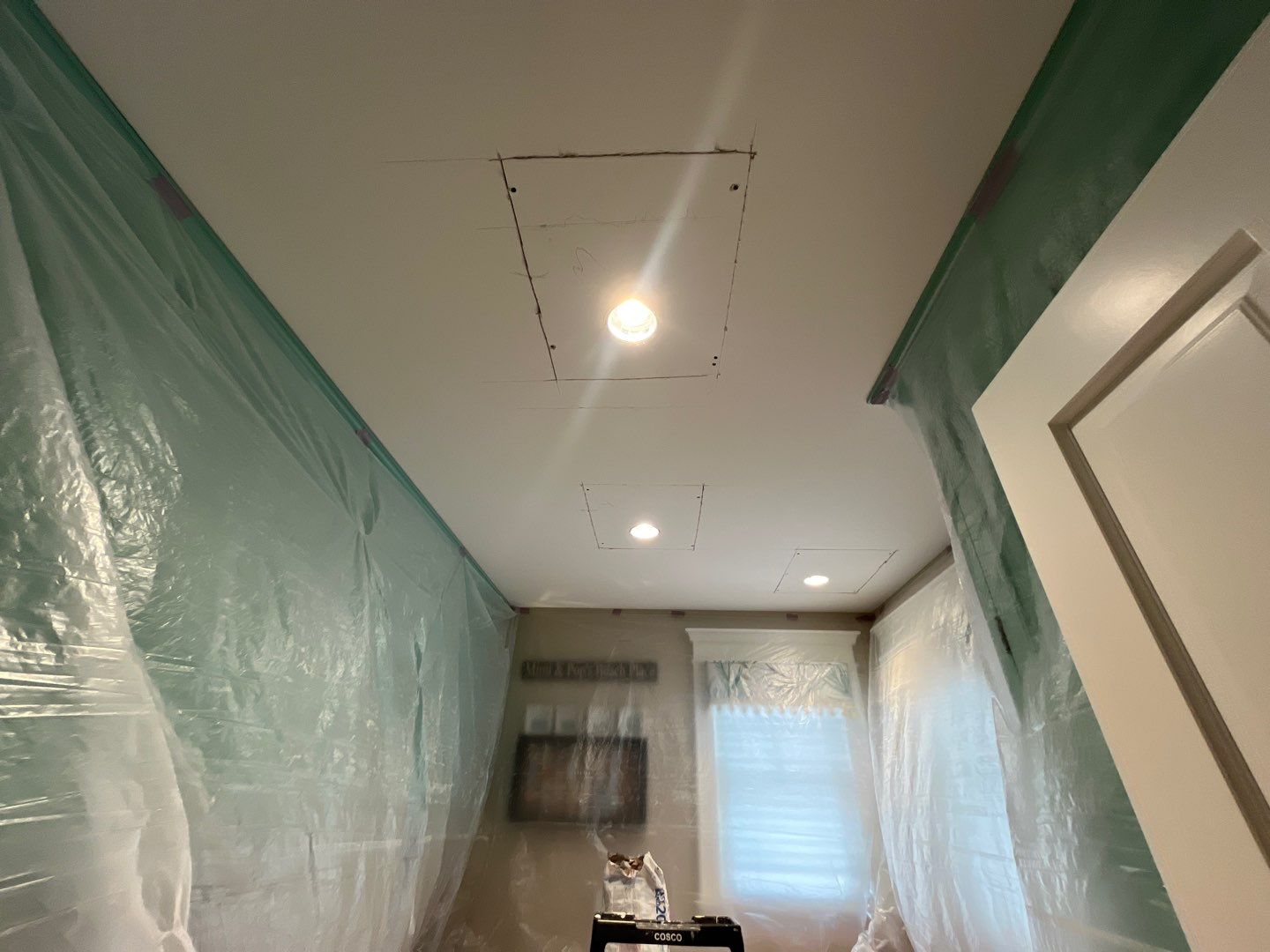 Project in Avalon by FreshCoat Works LLC