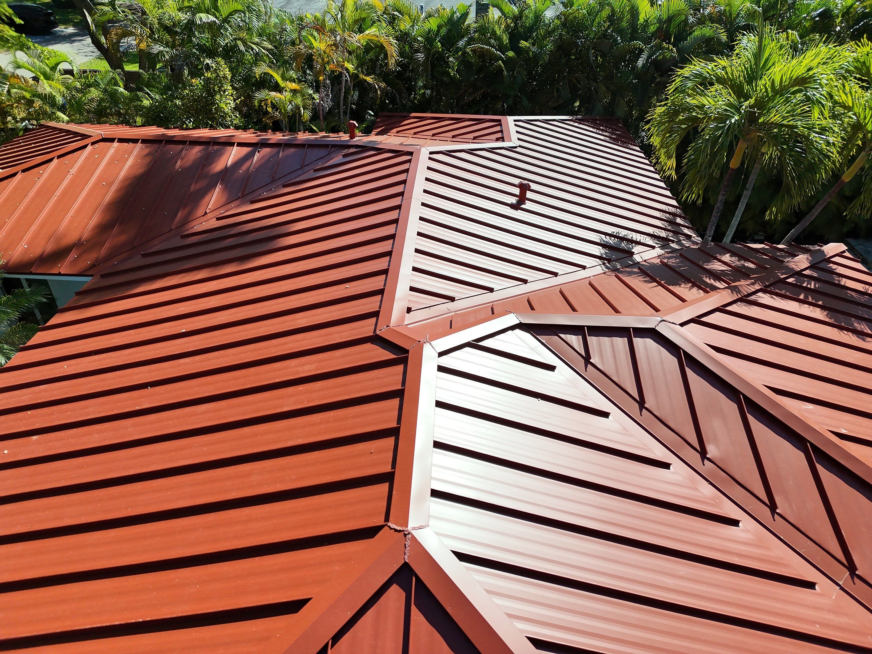 Replacement of Roof- Miami by ASP SuperHome