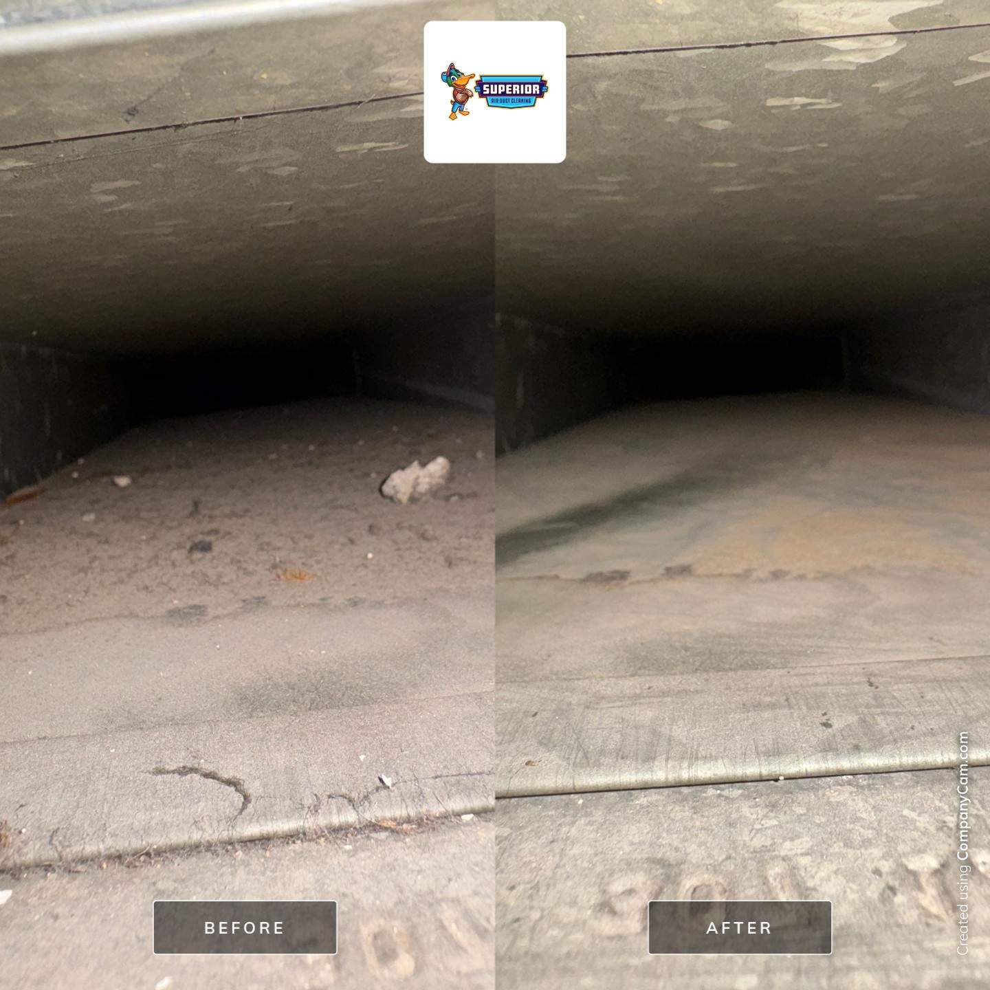 Air Duct Cleaning in Saxonburg, PA by Superior Air Duct Cleaning