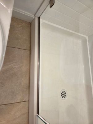 Shower Service