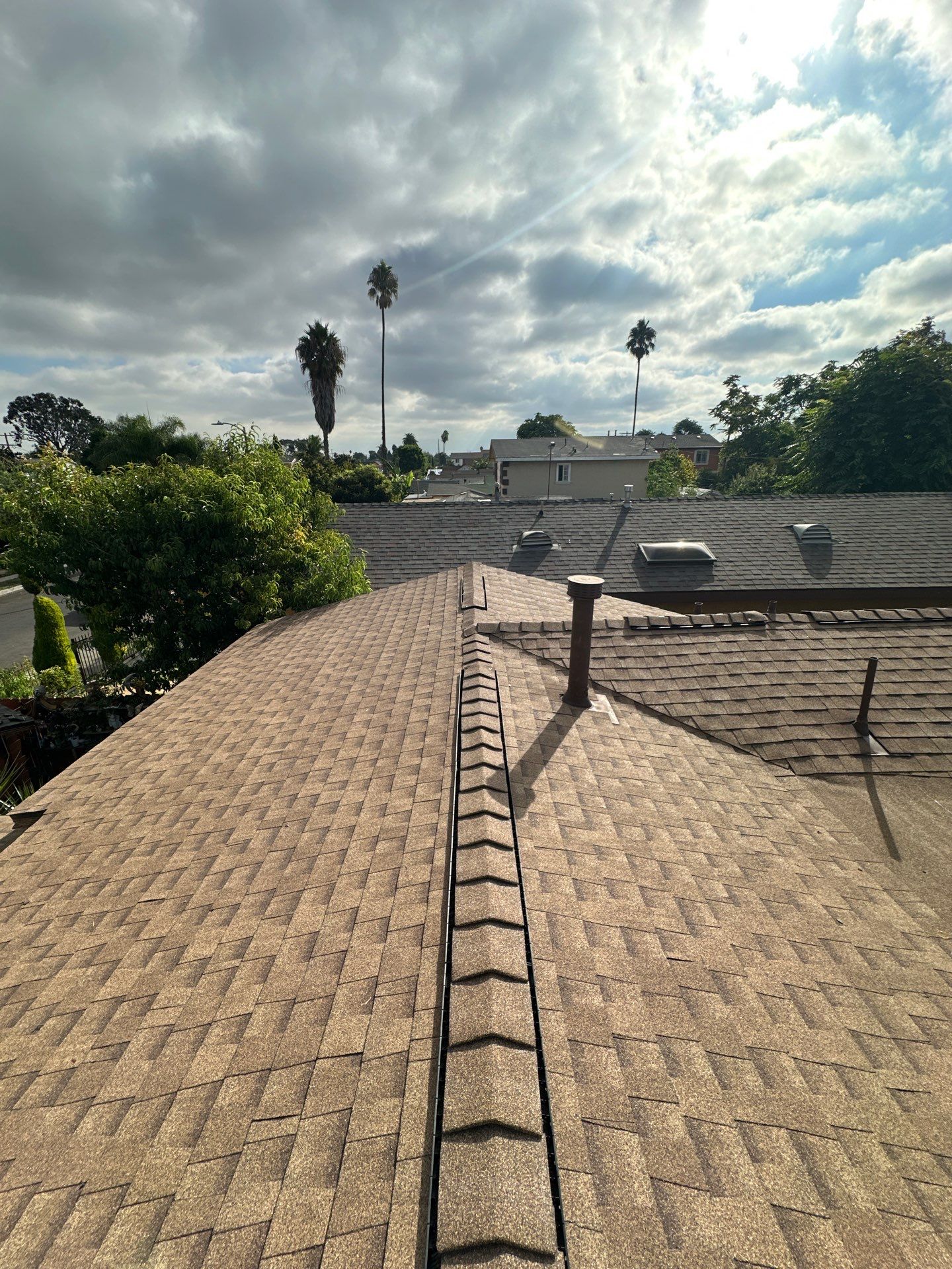 Roof Replacement - Los Angeles, CA 90059 by Epic Roof Replacement