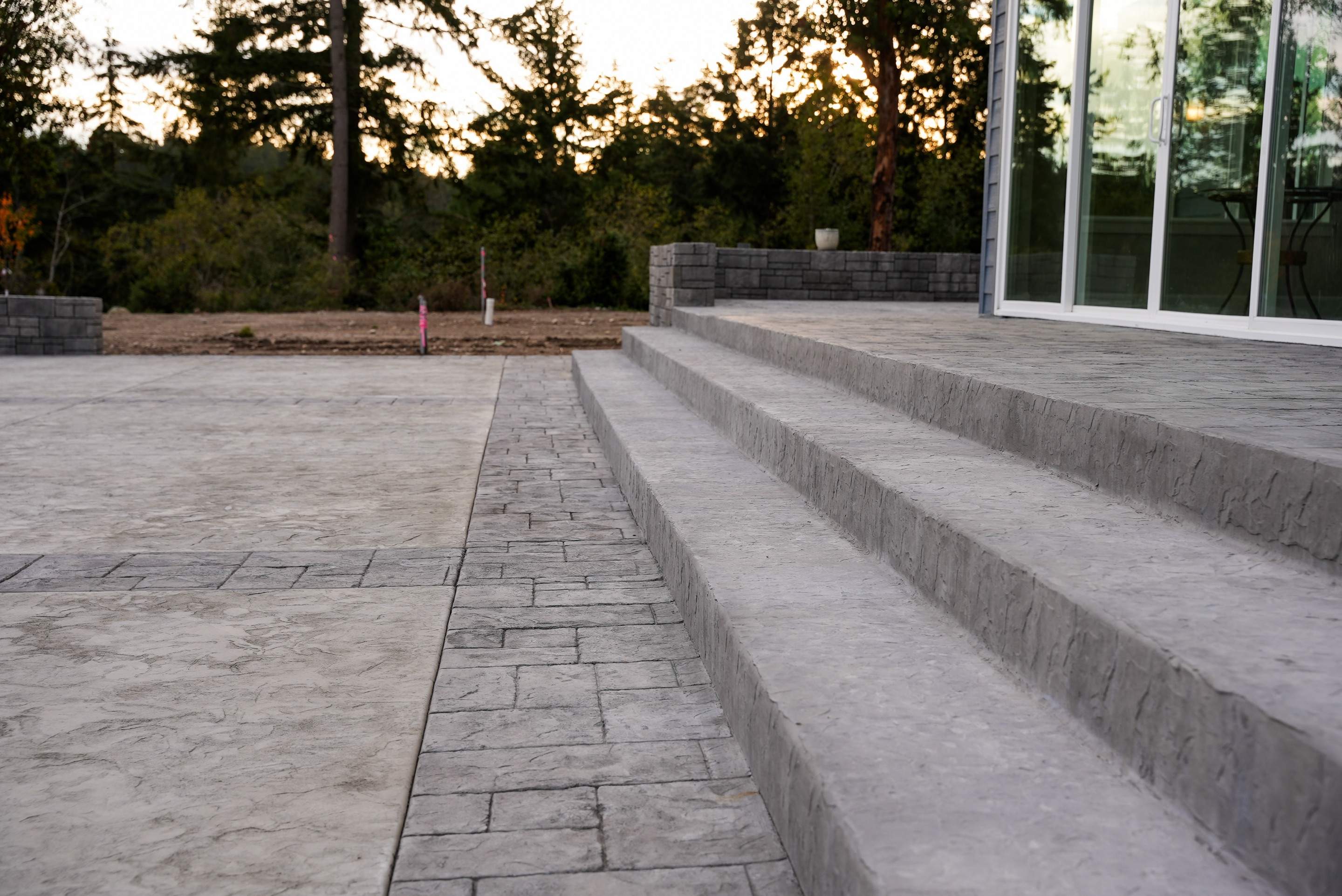 Asphalt, Concrete & Hardscaping | Clinton by Jireh Asphalt & Concrete Inc