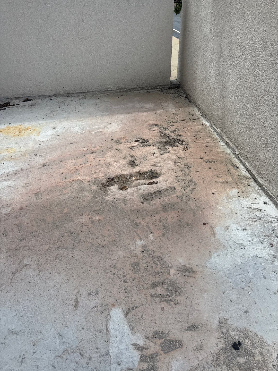 Project in Ambridge by Floors in a Day, Inc