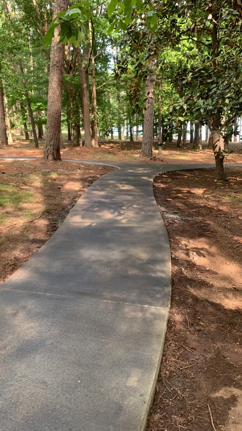 Mayberry Project by Xtreme Concrete Services