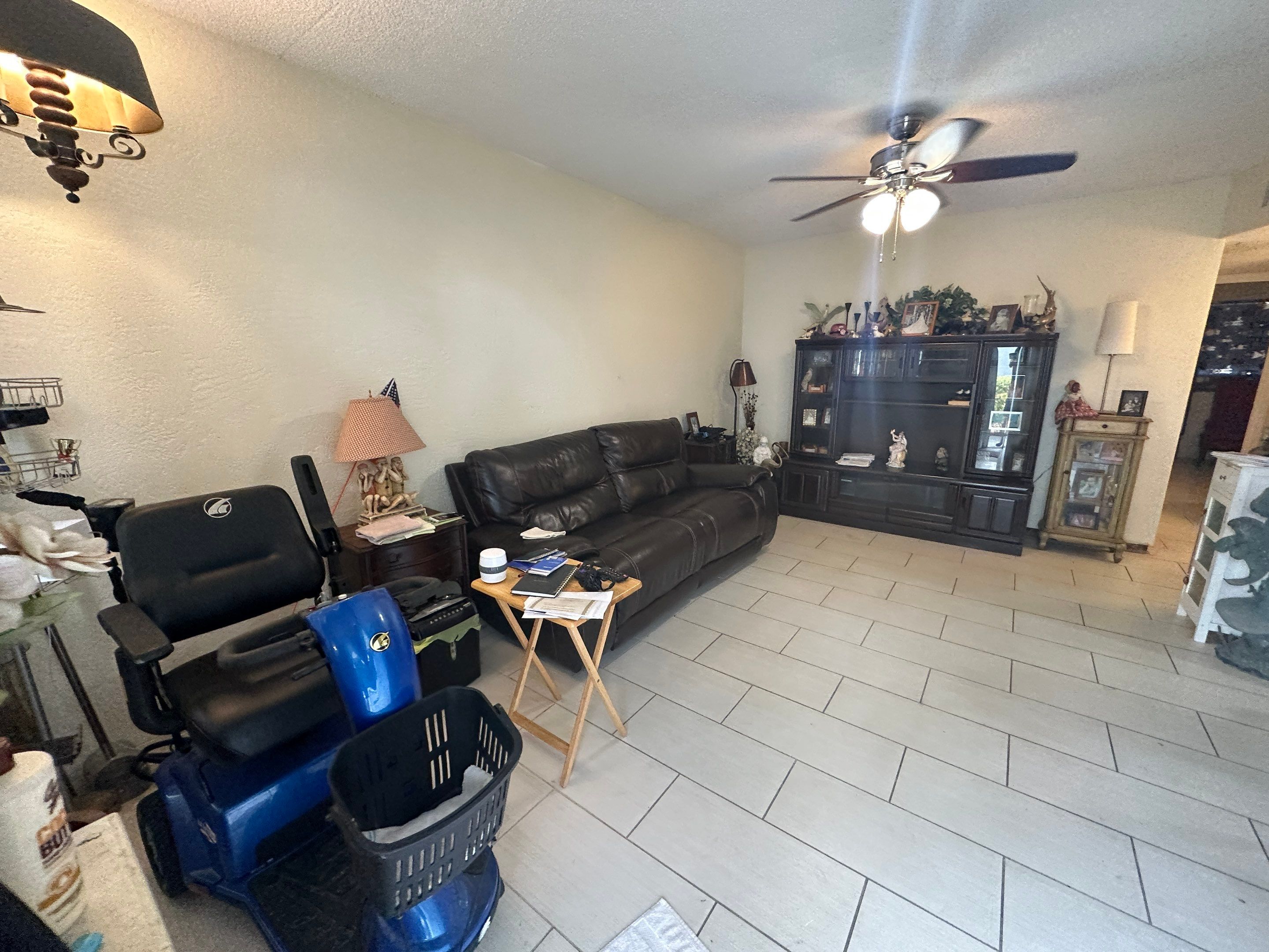 Water Damage Claim in Daytona Beach by FLAPA & KeyStone