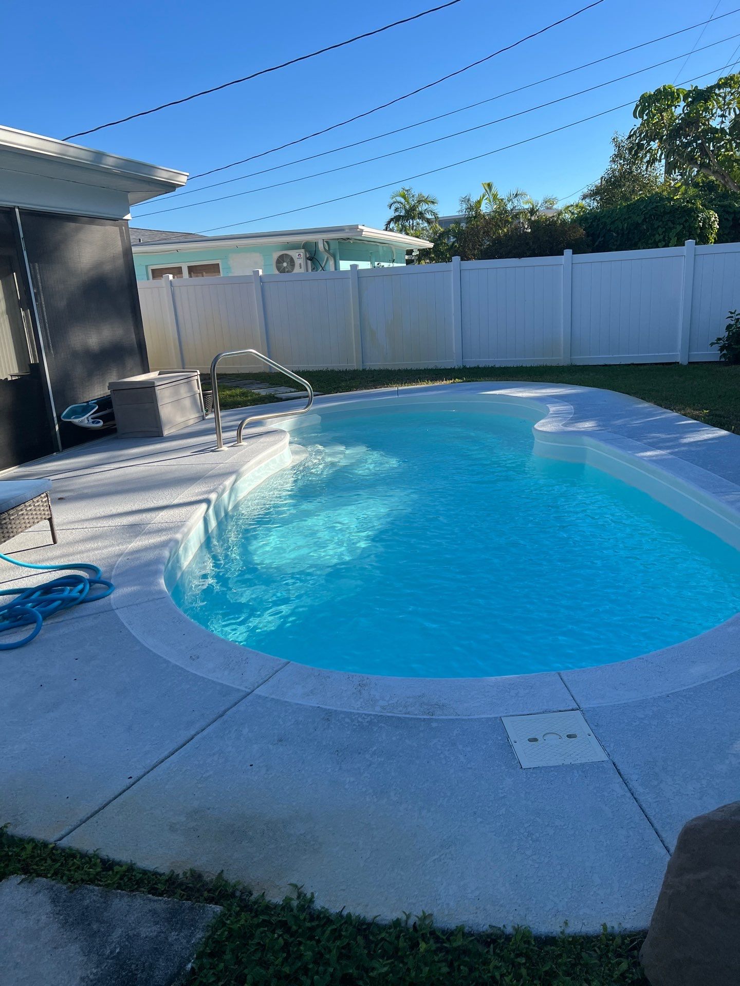 Project in Seminole 33772 by Mitchell Roofing Company LLC 