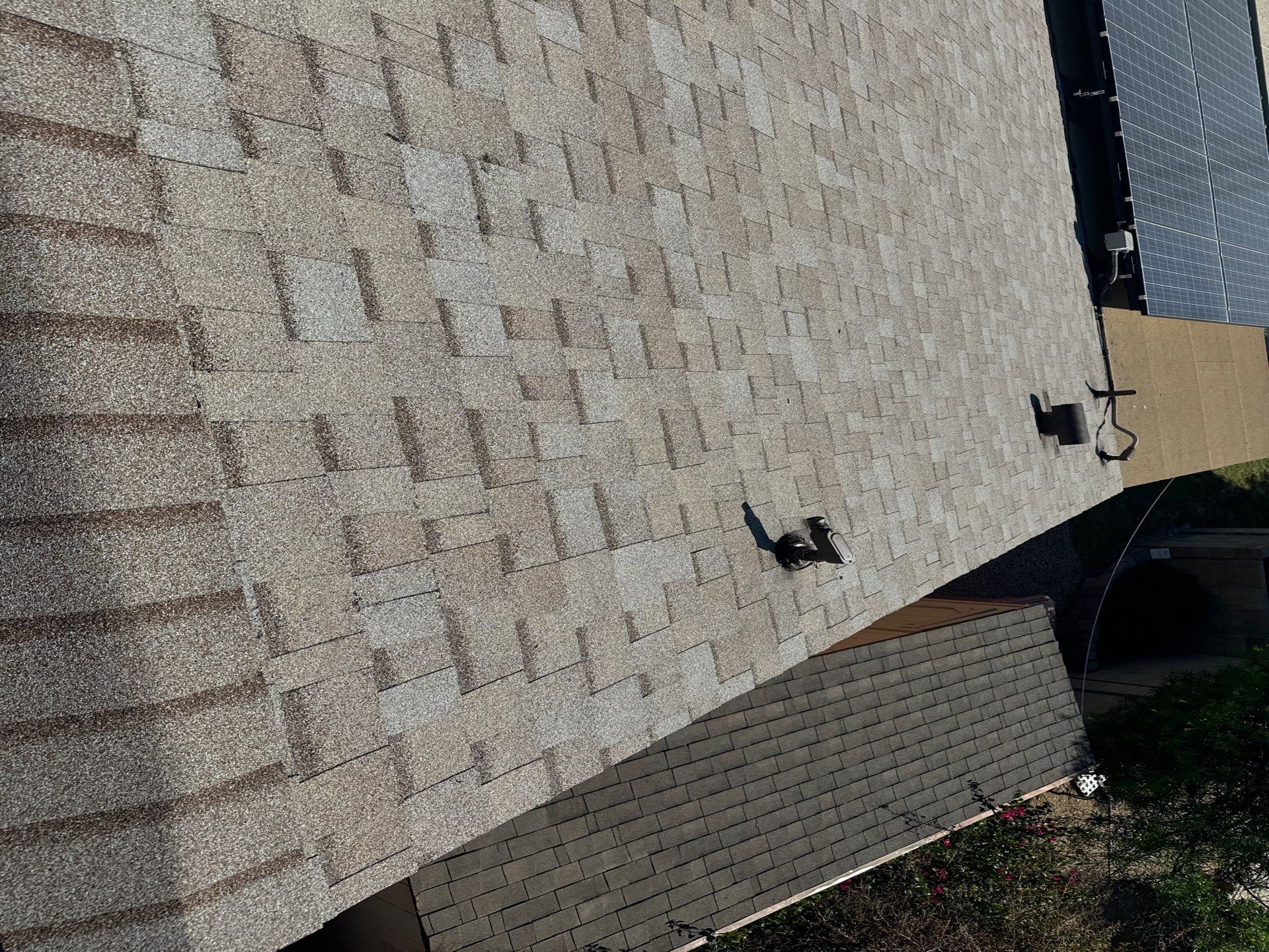 Driftwood Shingles by Reimagine Roofing