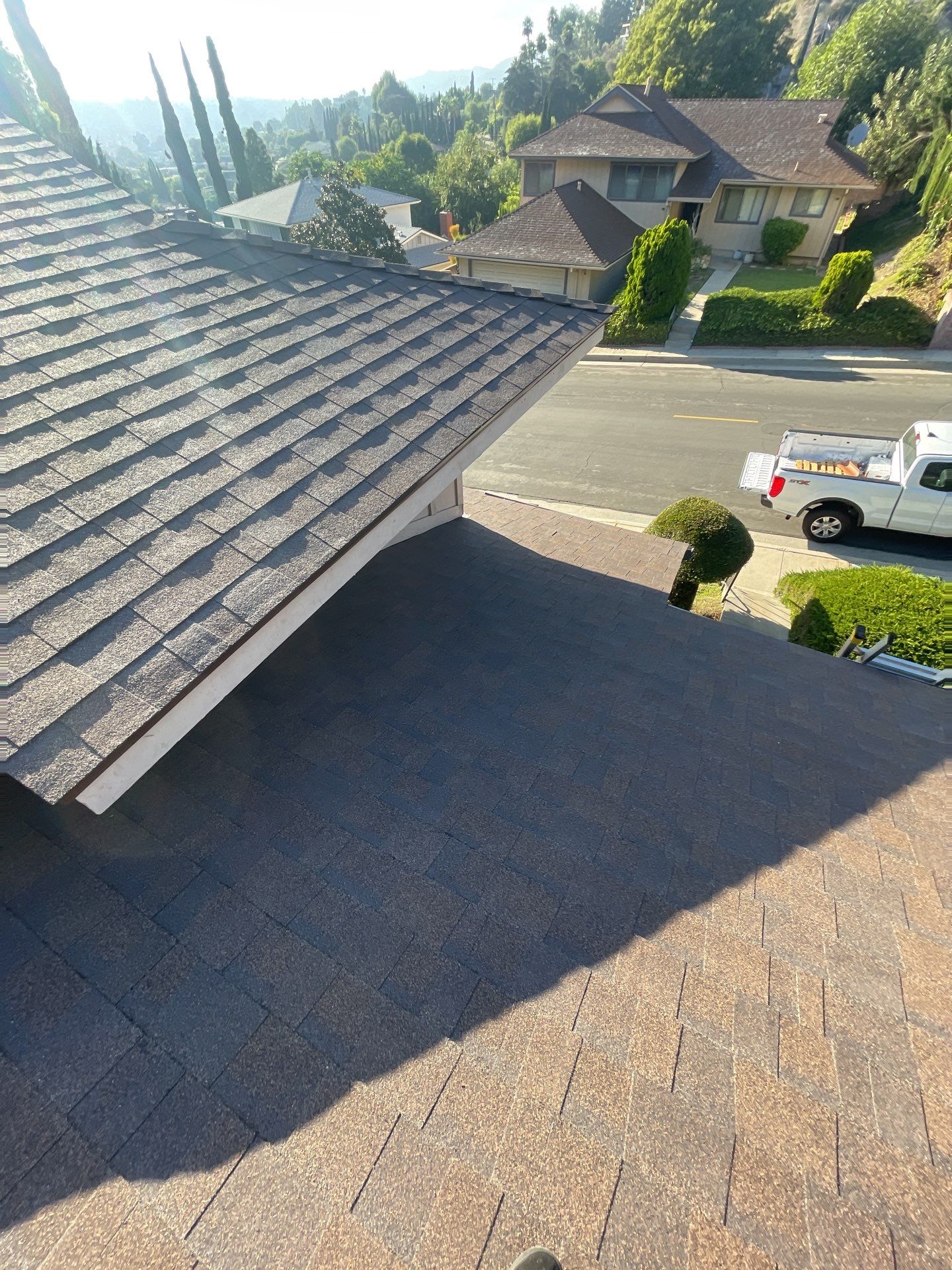 Roof Replacement - Los Angeles CA 90065 by Epic Roof Replacement