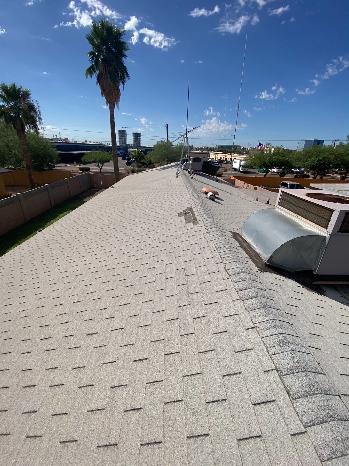 James O's Full Re-Roof (Energy Star) by All Storm Roofing & Construction