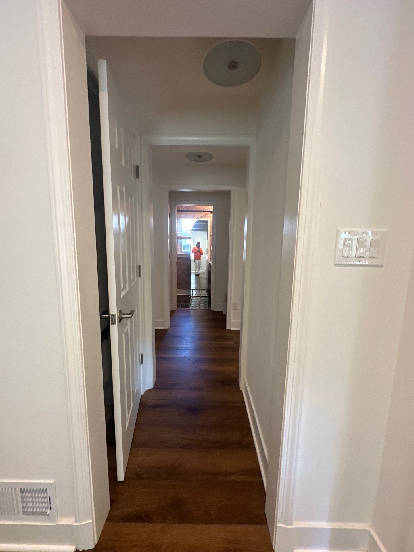 Interior House Painting in Arlington, VA by My Painter 