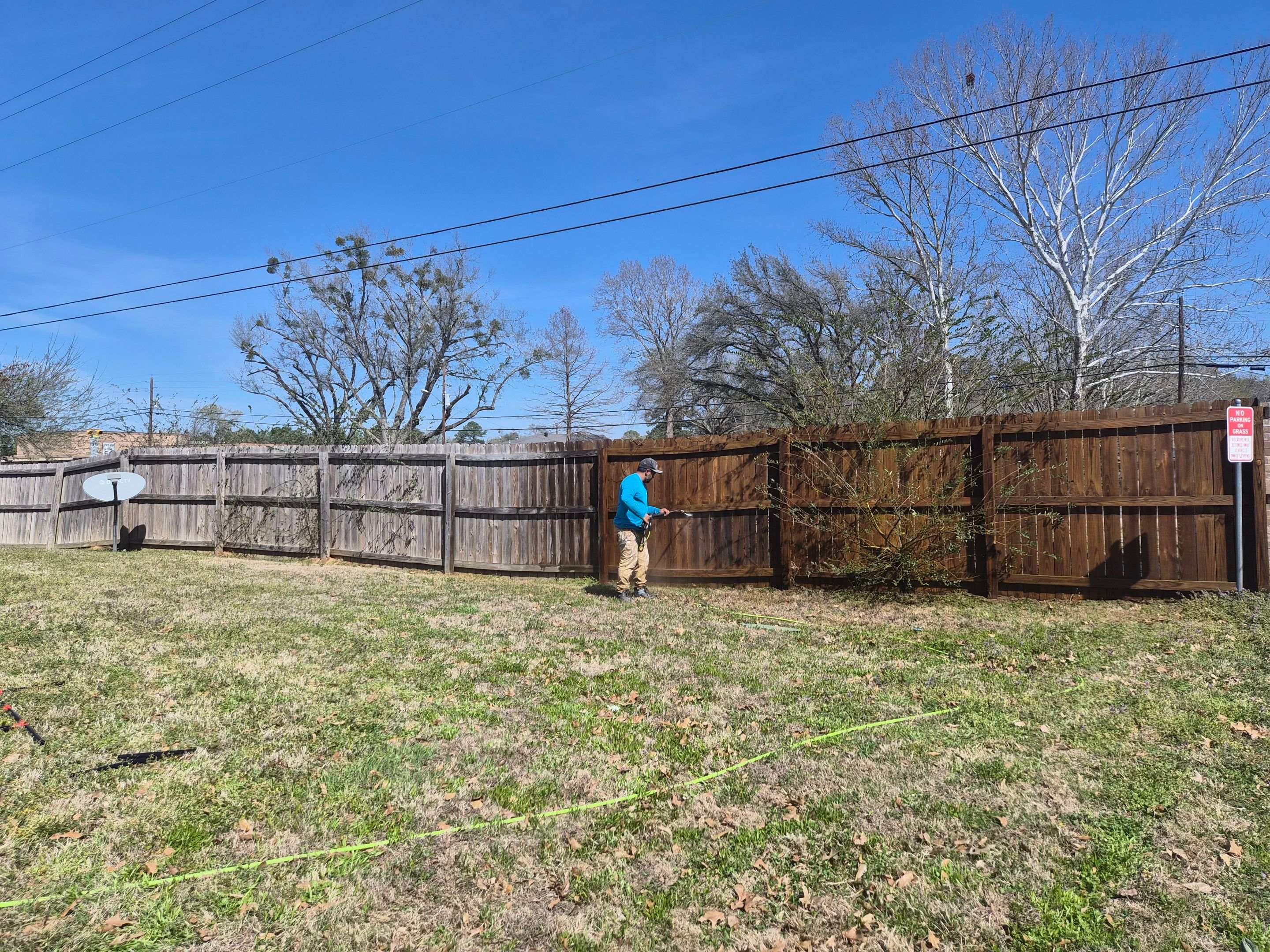 10-Home Exterior Transformation in Whitehouse, Texas by Quality Coats Painting