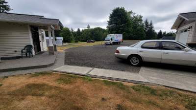 Oasis Underfoot: The Burj Inspired Vuba Transformation