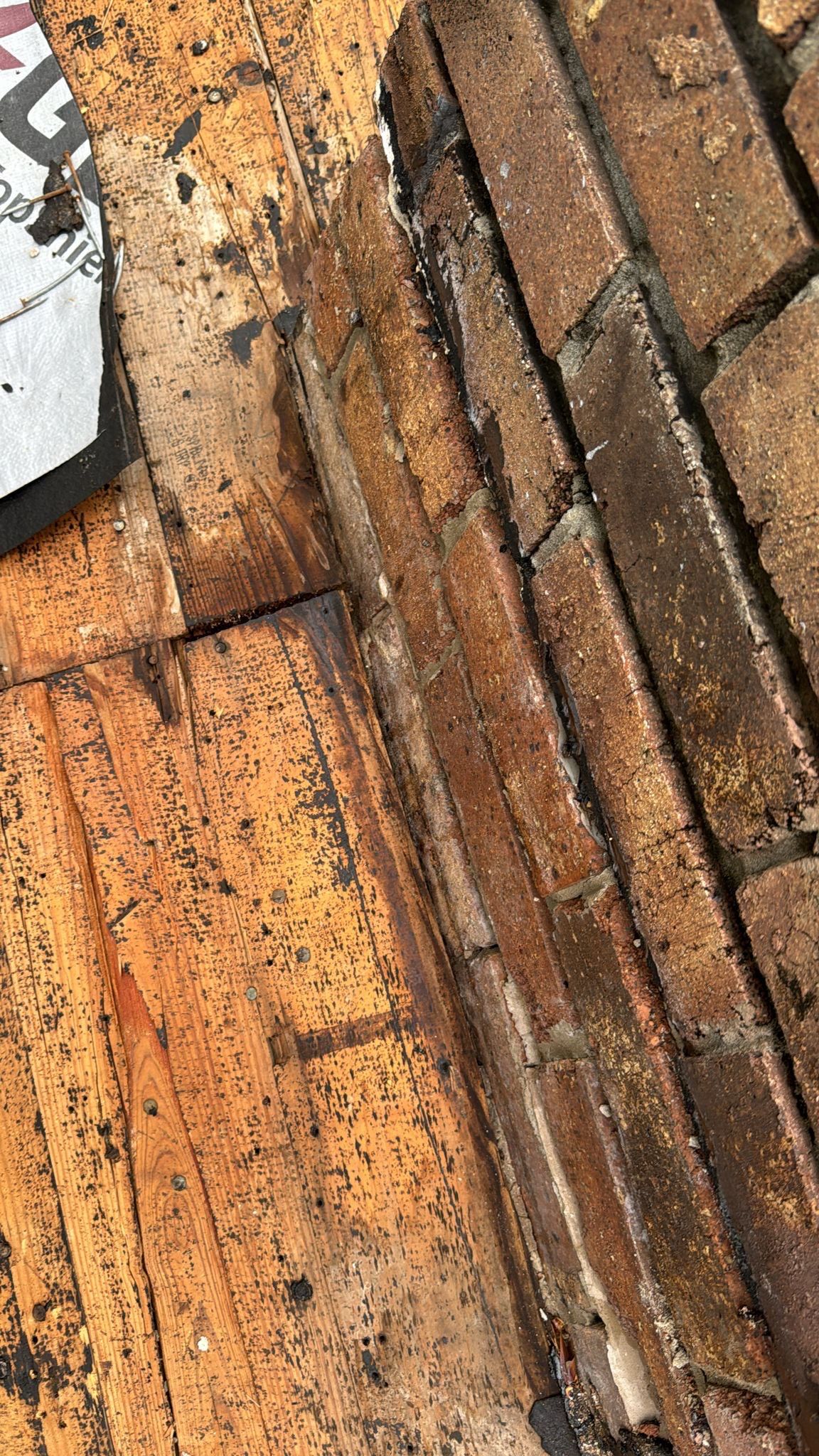 Residential Roofing Repair using Owen's Corning Duration (Lifetime) Shingles by Roof Repair Company