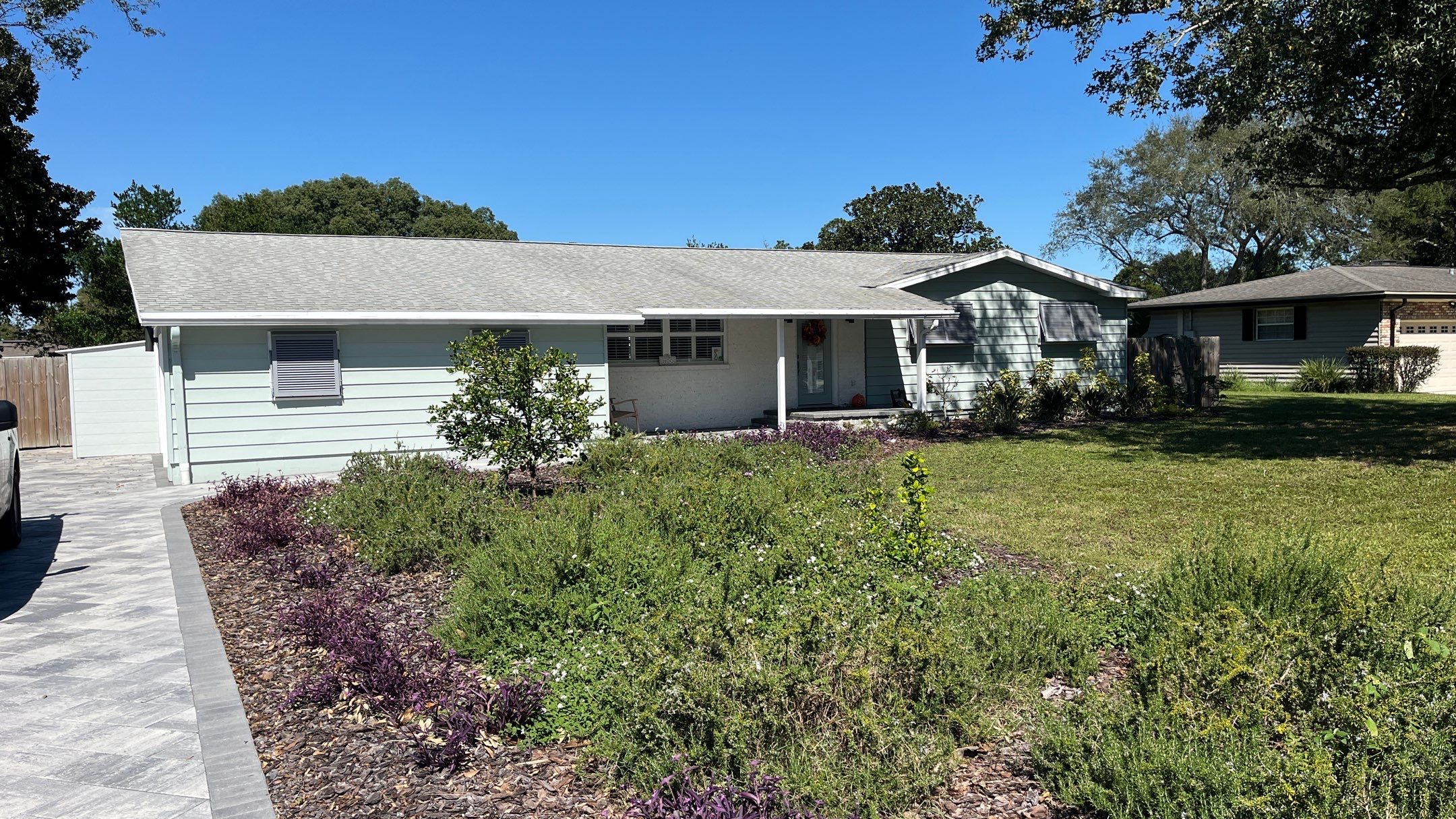 Shingle -> Metal by Prime Roofing