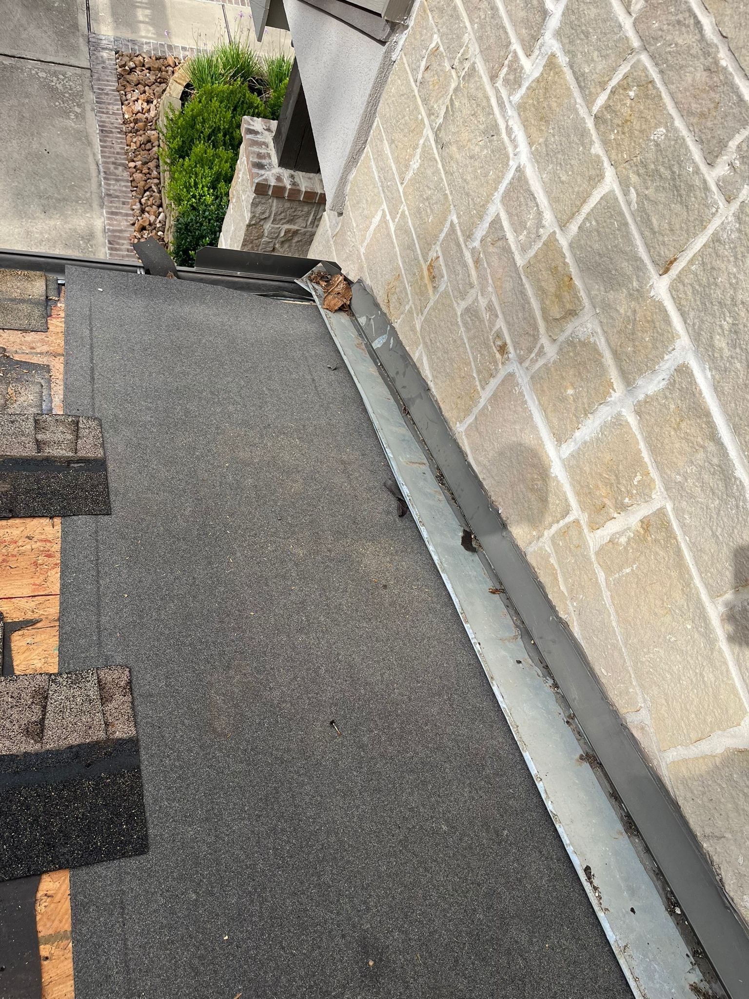 Roof Repair Montgomery by Roof Repair Services LLC