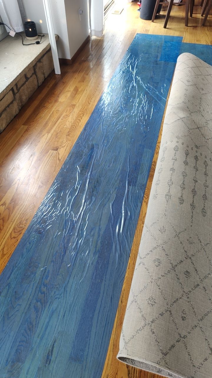 Water Damage by Accountable Home Services