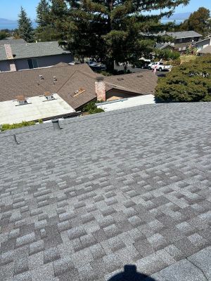 Roof Replacement - Rodeo , CA 94572