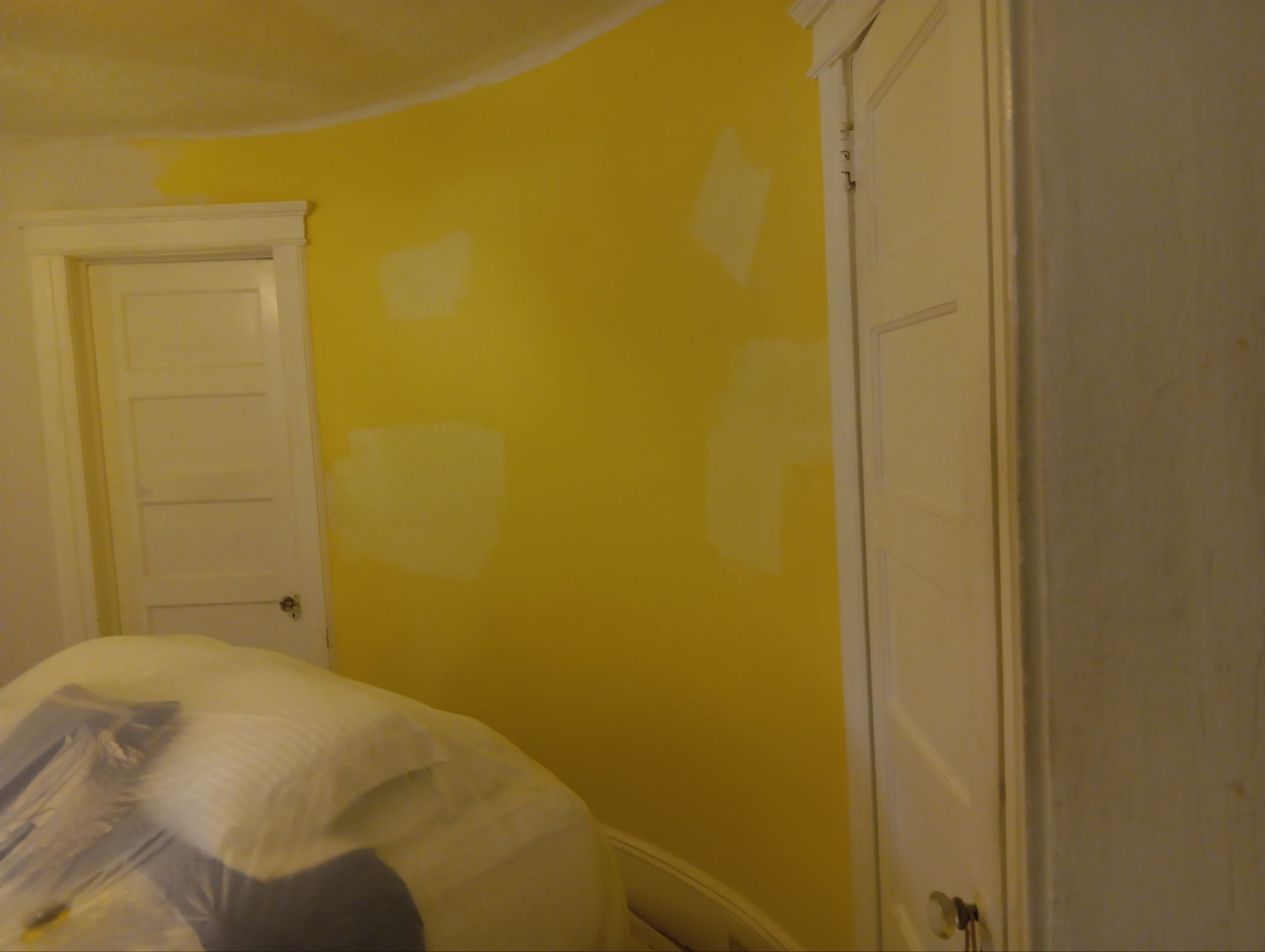 Walls & Ceilings Restoration by Fresh Coat Works LLC