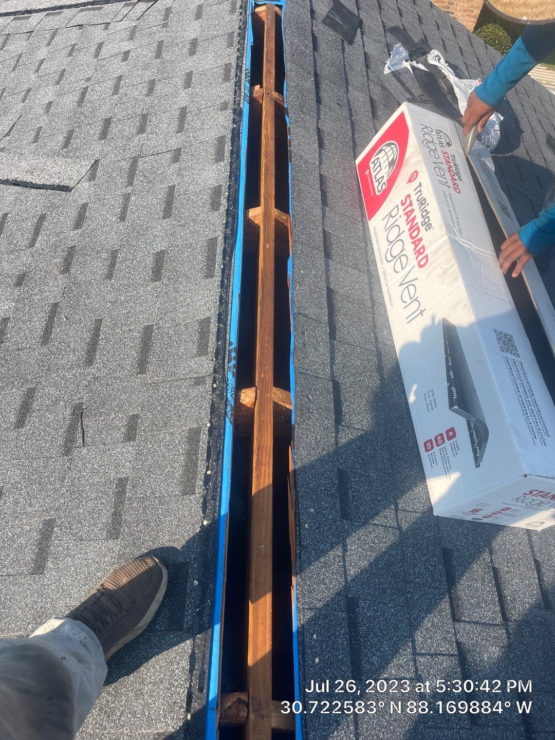 FORTIFIED Roof by American Roofing & Construction LLC
