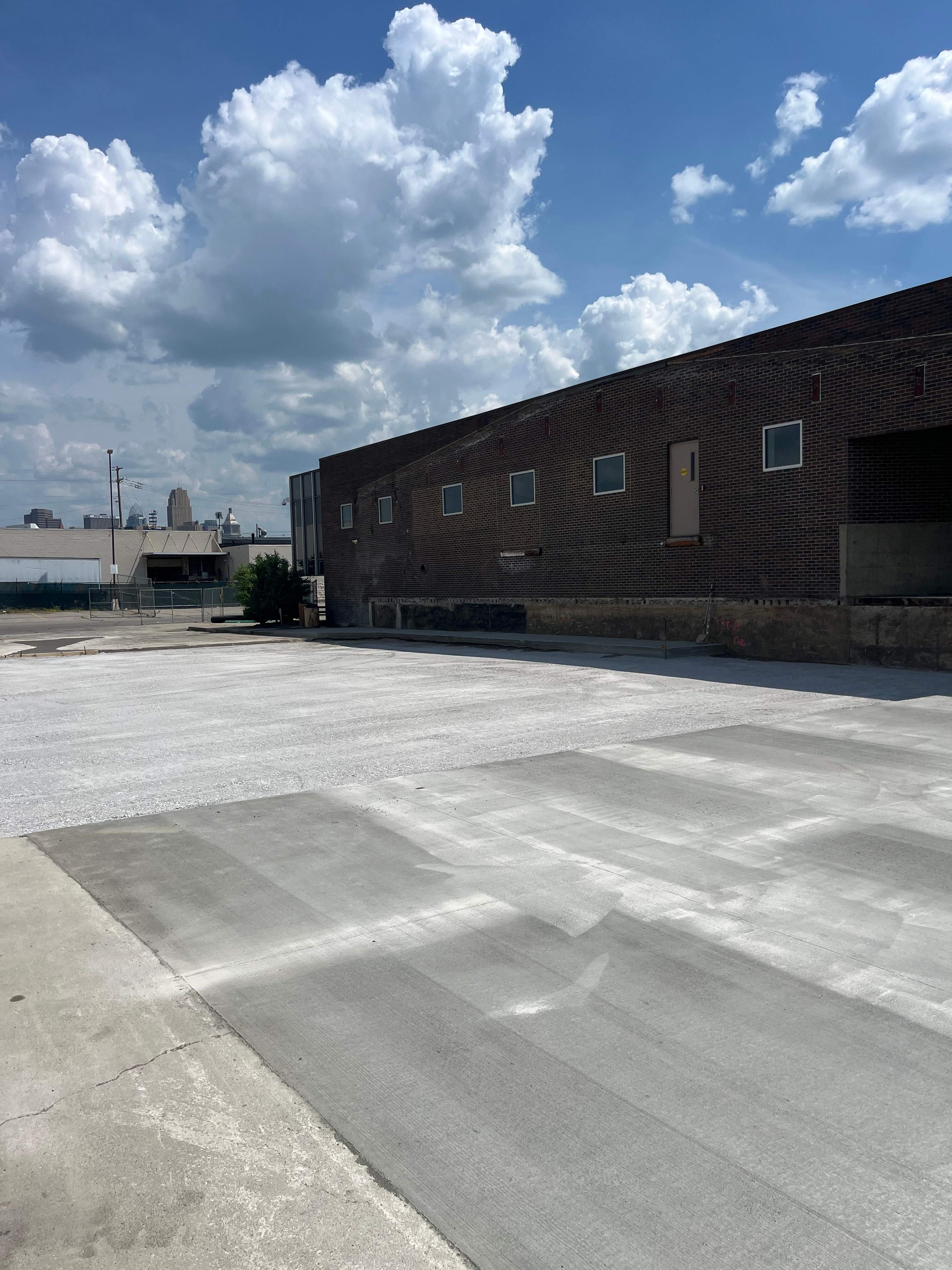 Cincinnati, OH by Ironhorn Enterprises