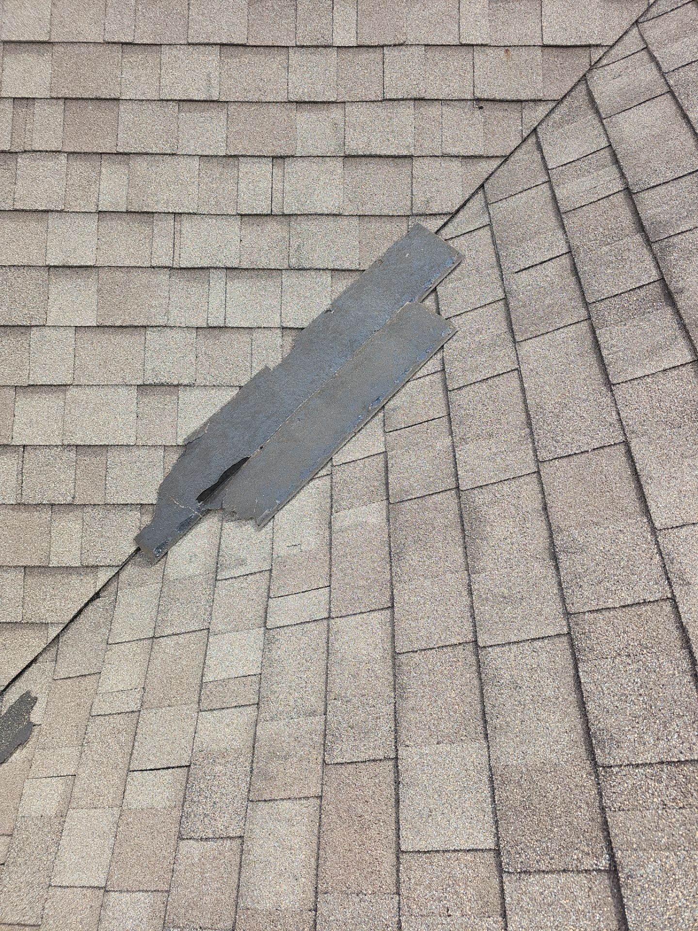 Roof Repair by Winchester Roofing