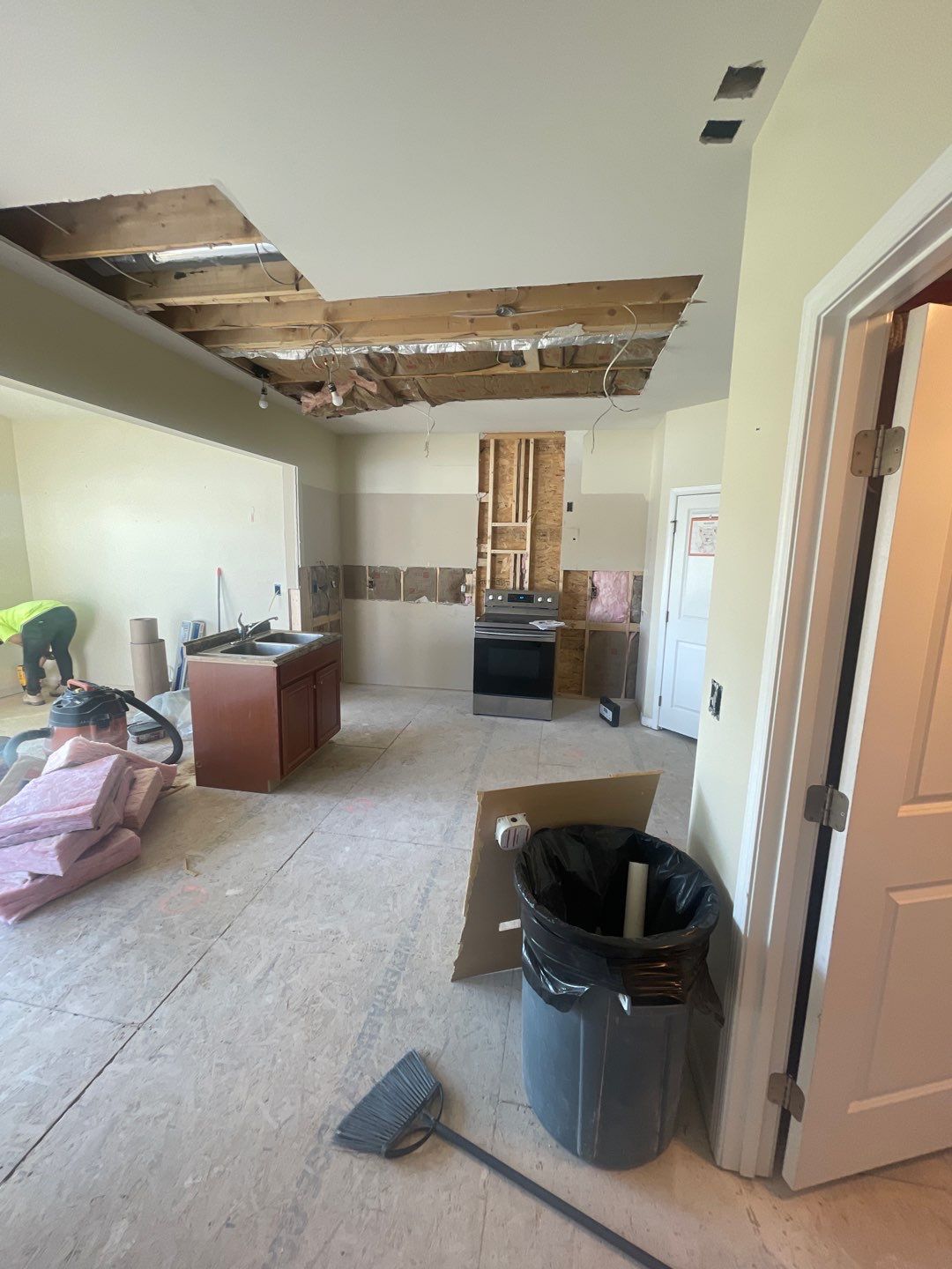Kitchen and Bathroom Remodel by Ivy Lea Construction