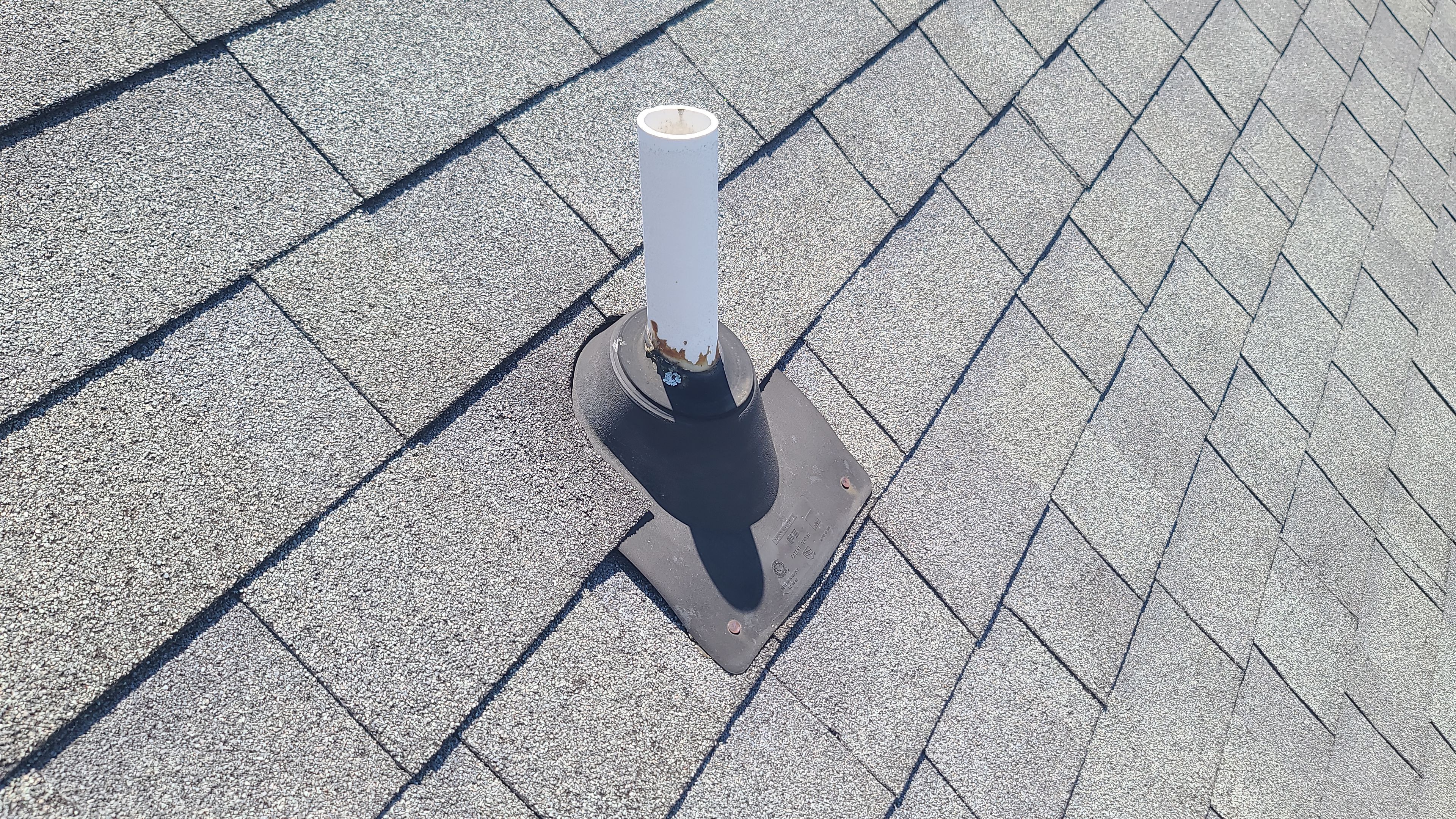 Residential Roofing Repair using Malarkey Vista by Hostetler Roofing